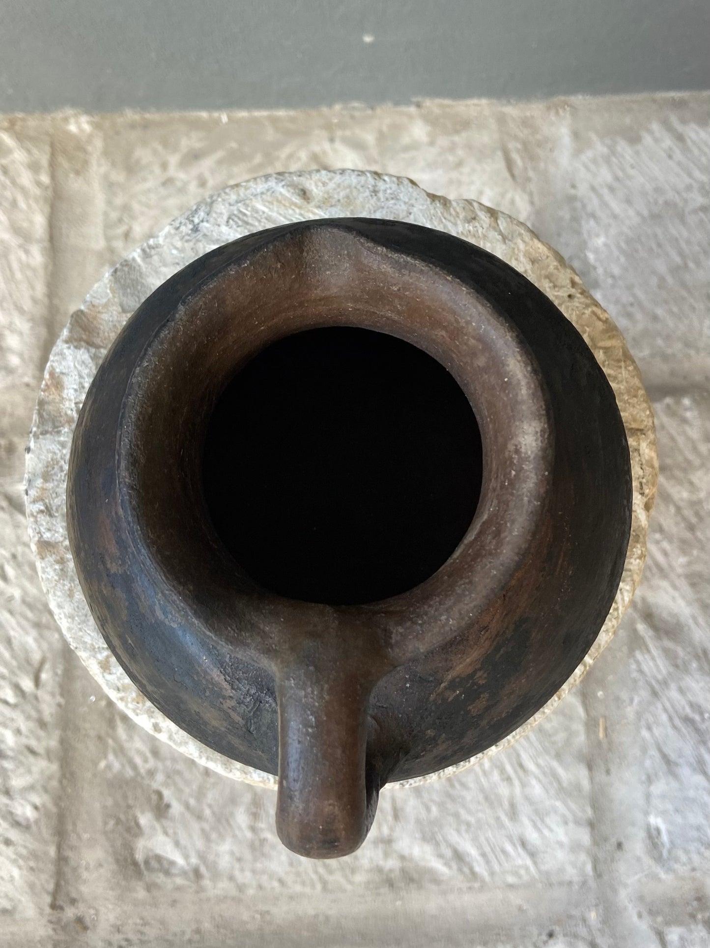 Jarrita Mixteca / Mixtec pitcher