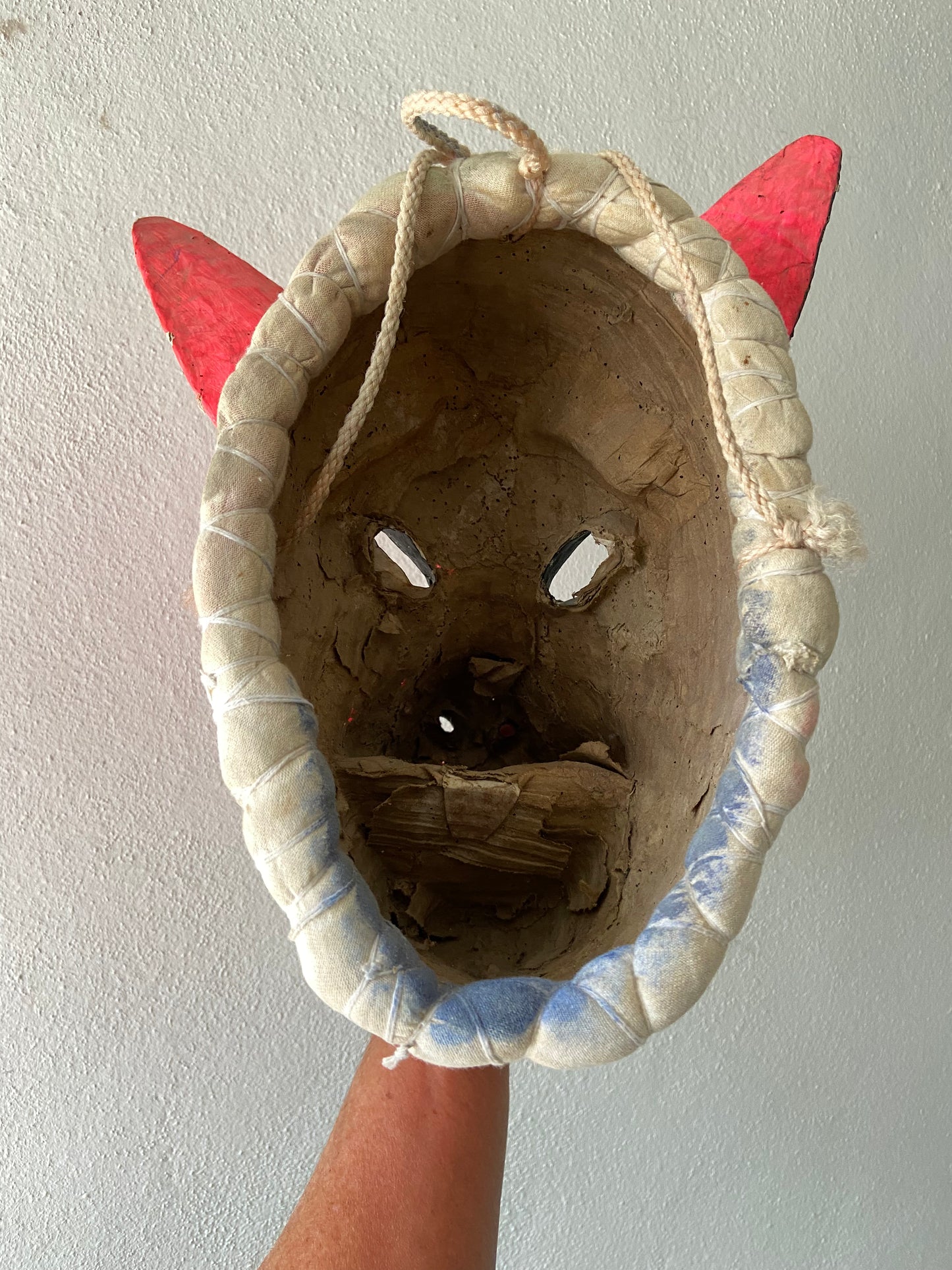 Máscara Cora / Cora Mask