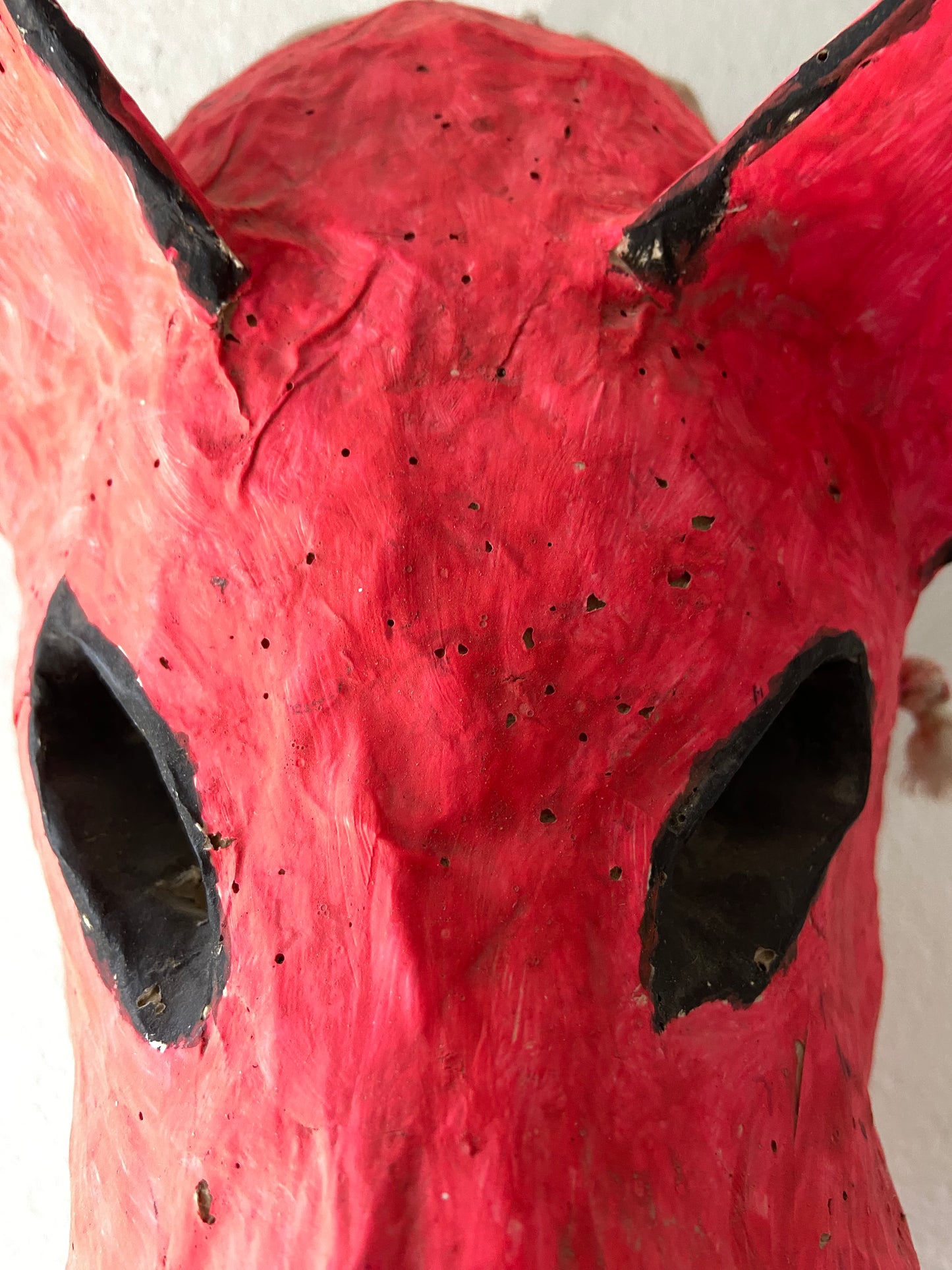 Máscara Cora / Cora Mask