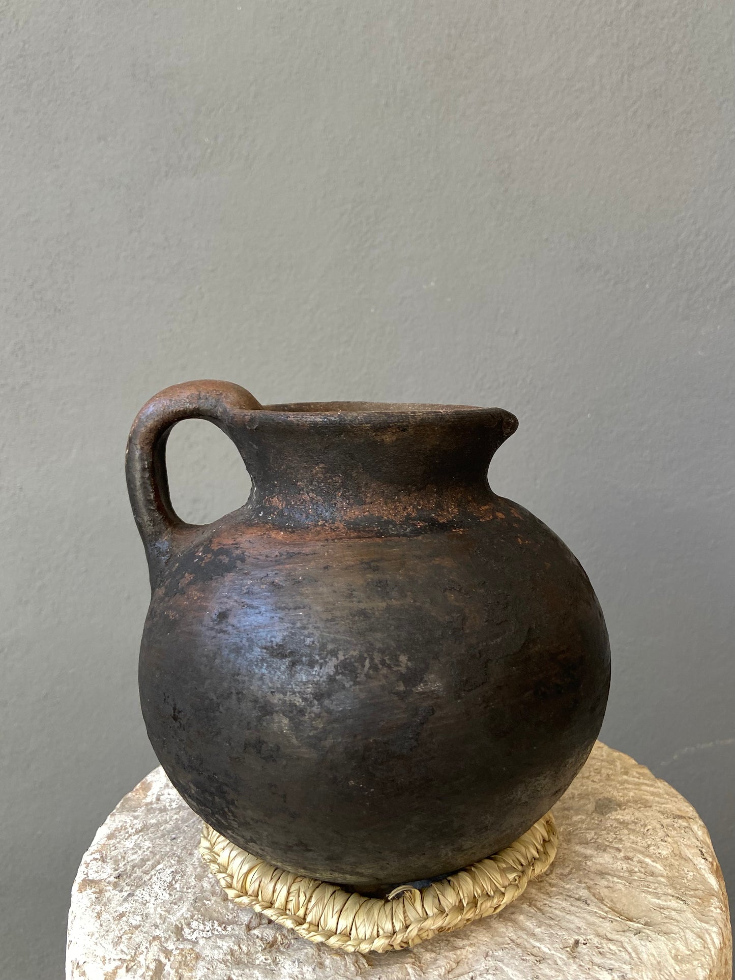 Jarrita Mixteca / Mixtec pitcher