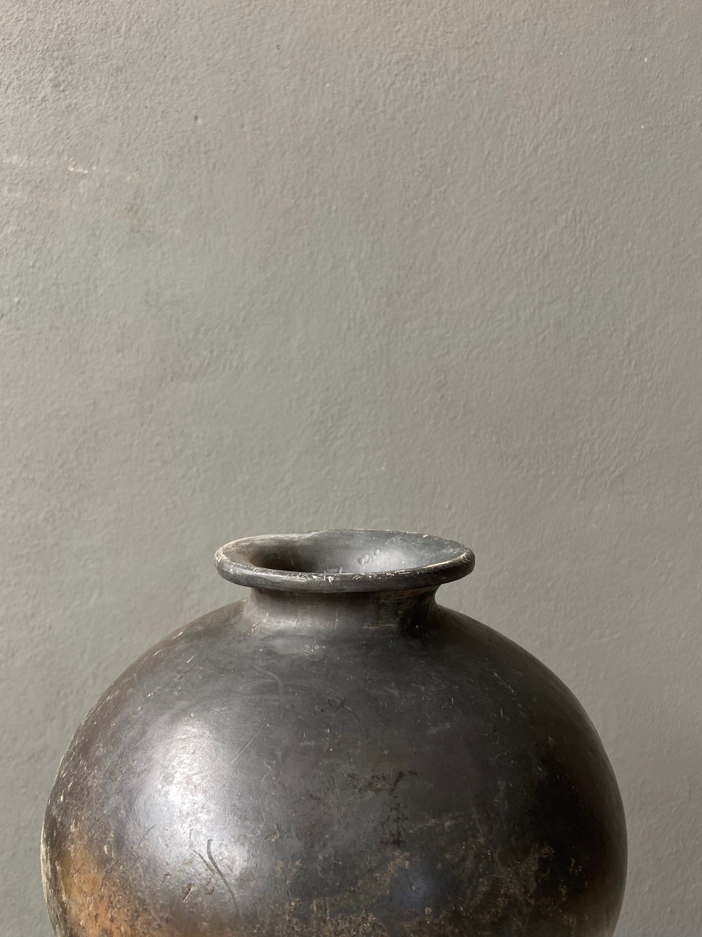 Cántaro Mezcalero/ Mezcal Jug 1950’s