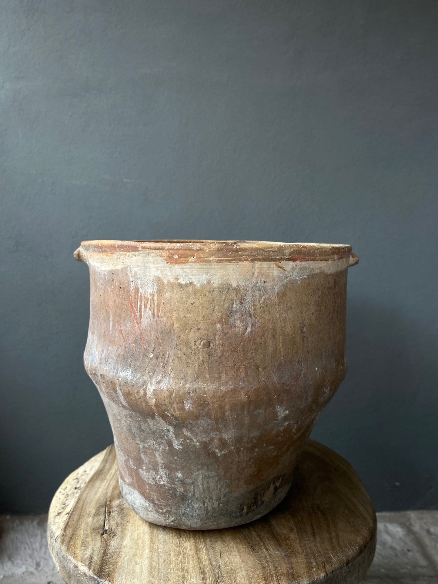 Nahua Water Pot | Apaxtle Nahua