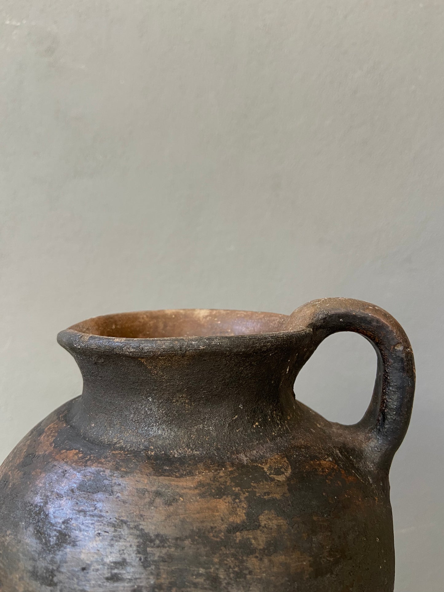 Jarrita Mixteca / Mixtec pitcher