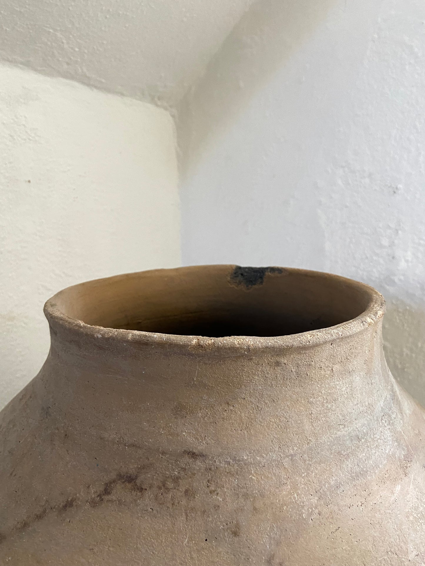 Par de Tinajas Tarahumara / Tarahumara Pots (Pair)