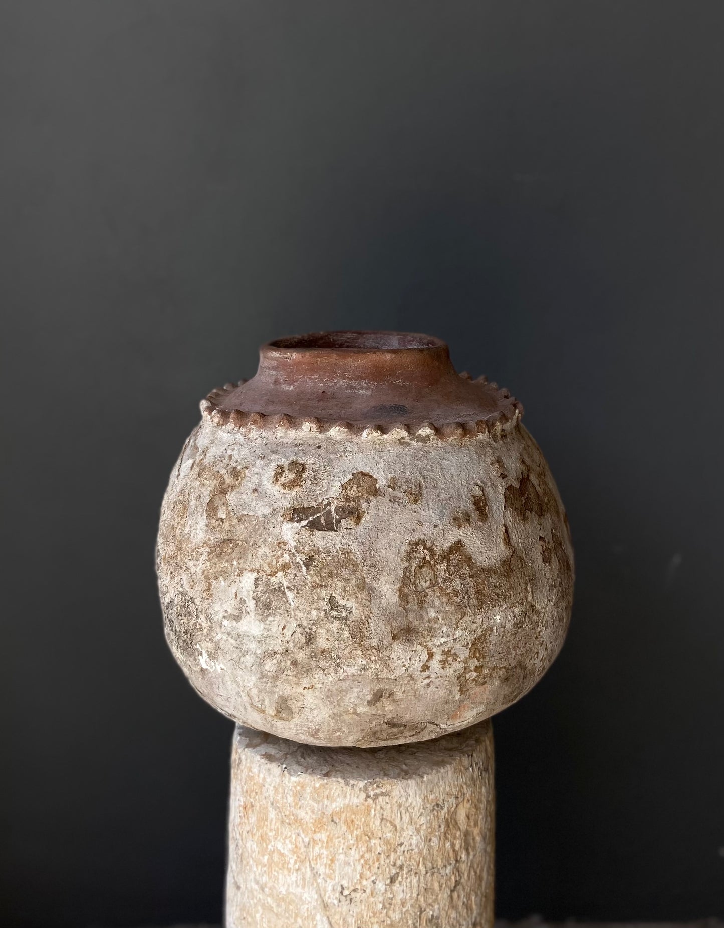 Olla Costa de Michoacan