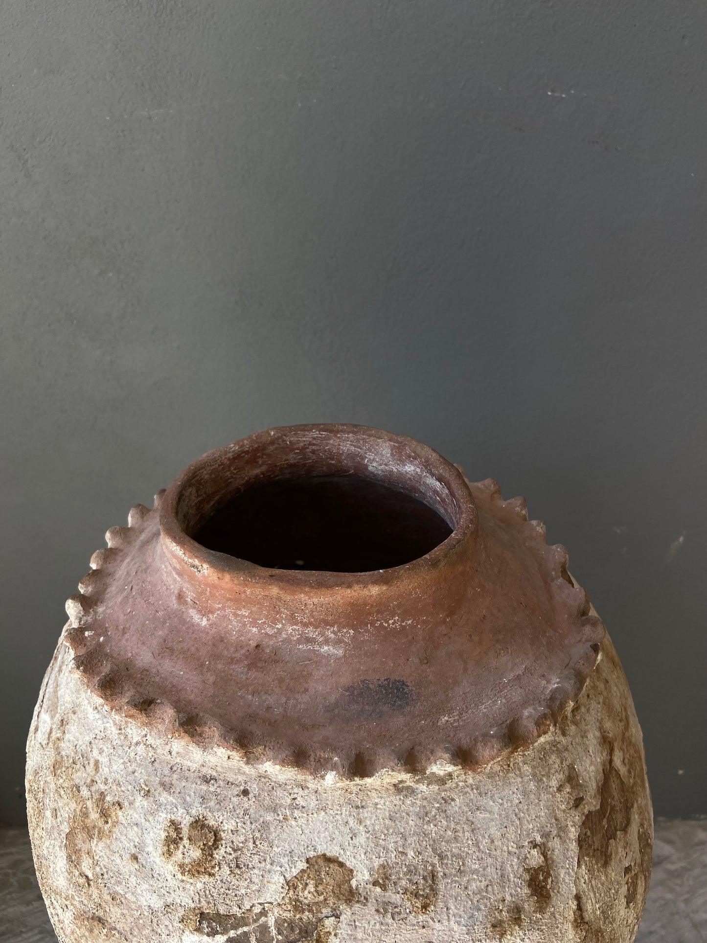 Olla Costa de Michoacan