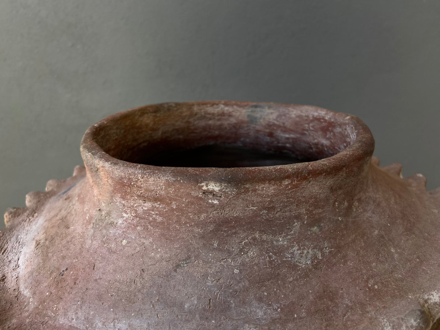 Olla Costa de Michoacan