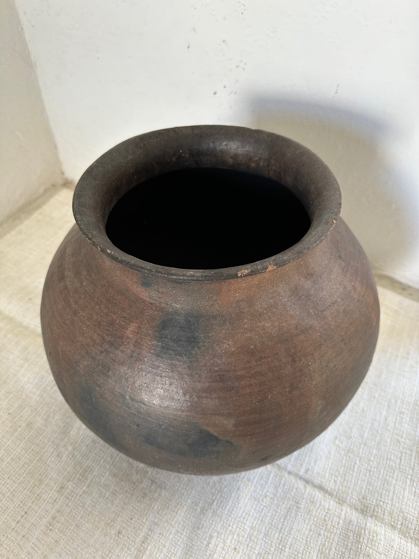 Olla Mixteca / Mixteca Pot