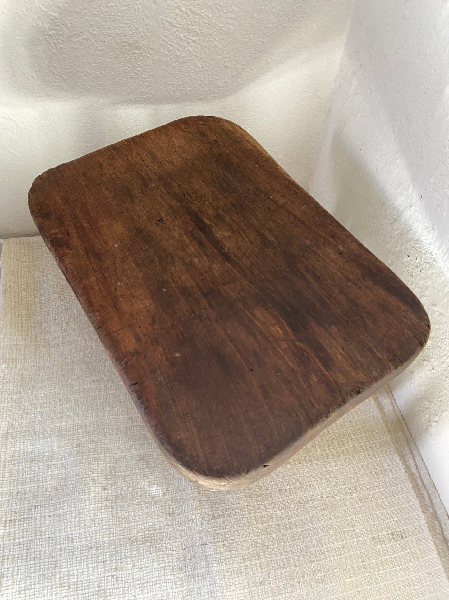 Mesita De Centro / Yucatan Low Table