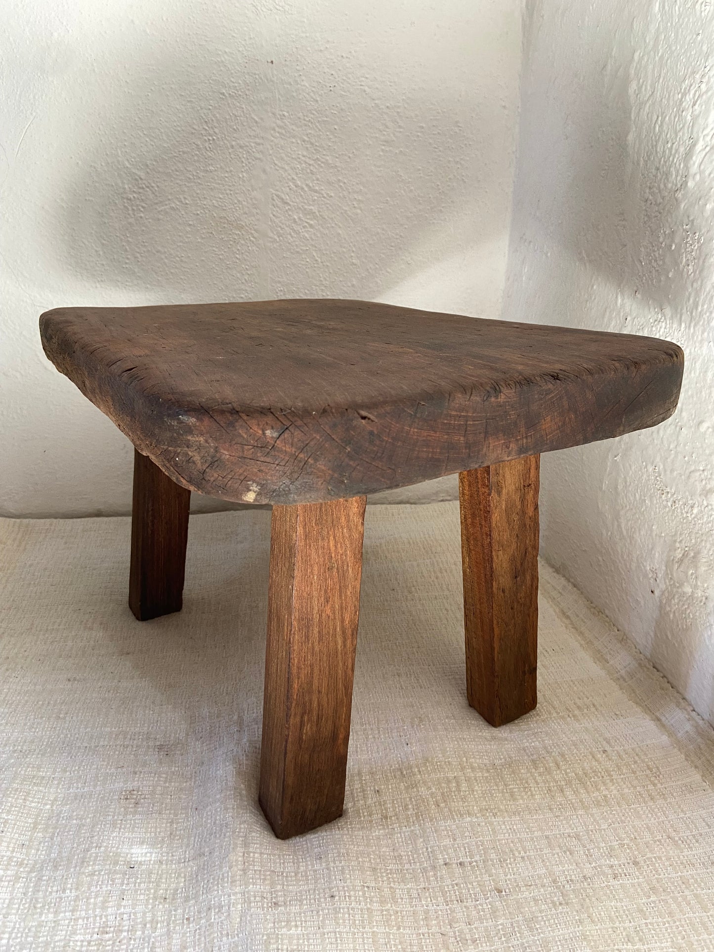 Mesita De Centro / Yucatan Low Table