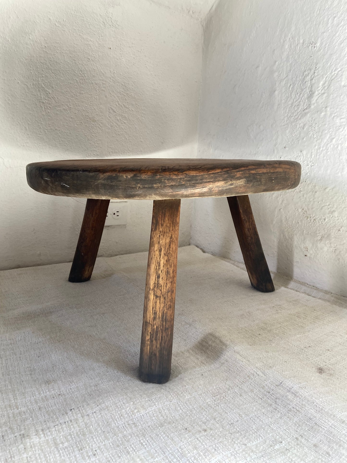 Yucatan Low Table / Mesa Baja Yucateca