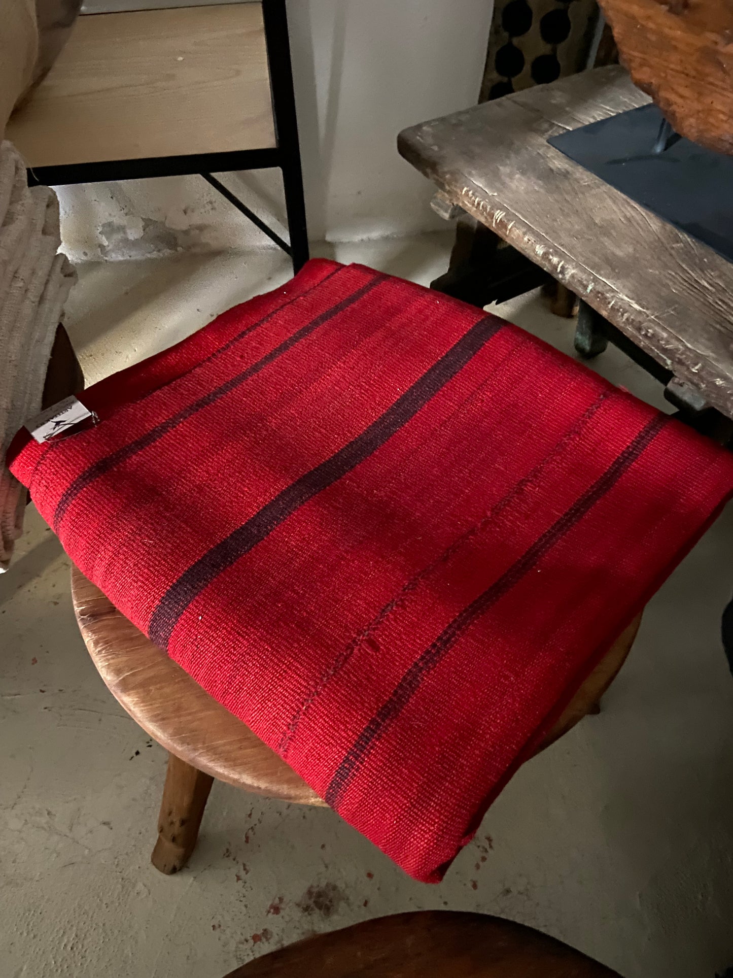 Turkish Kilim / Kilim Turco