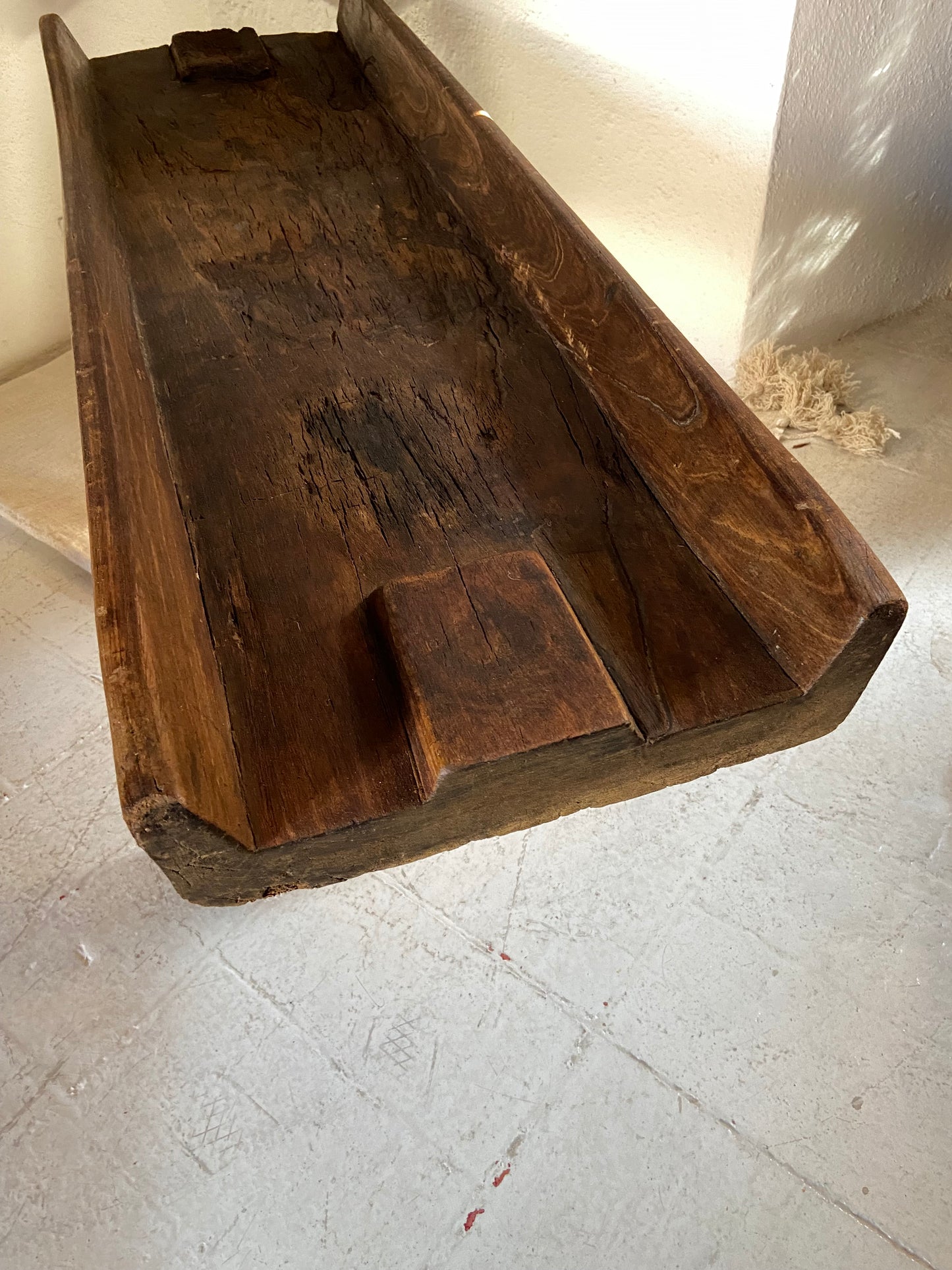 Yucatan Coffee Table / Mesa de Centro (Nixtamal)