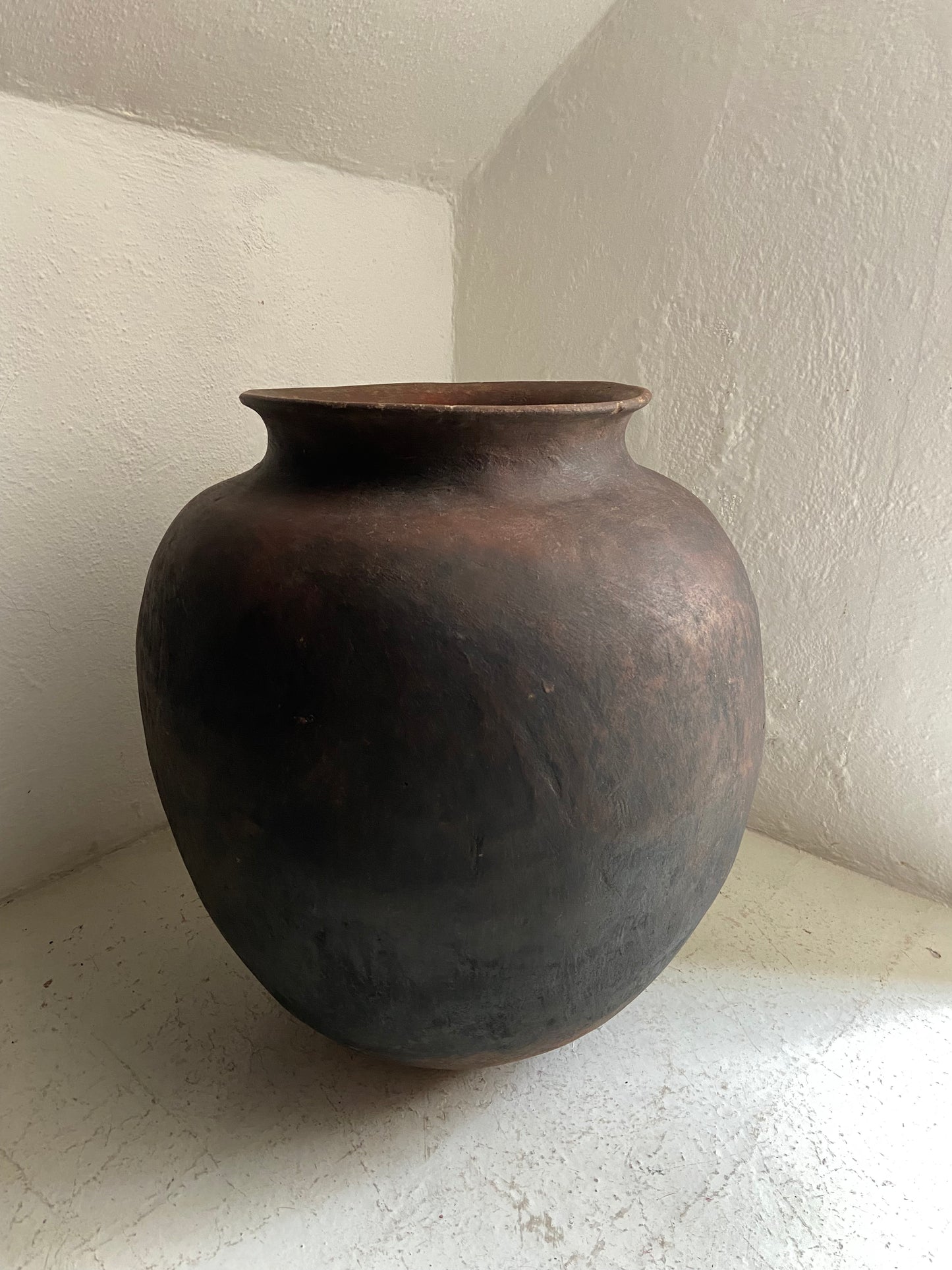 Tinaja Michoacan / Michoacan Pot