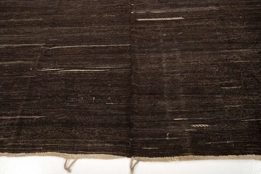 Central Anatolian Tribal Kilim, 1970’s