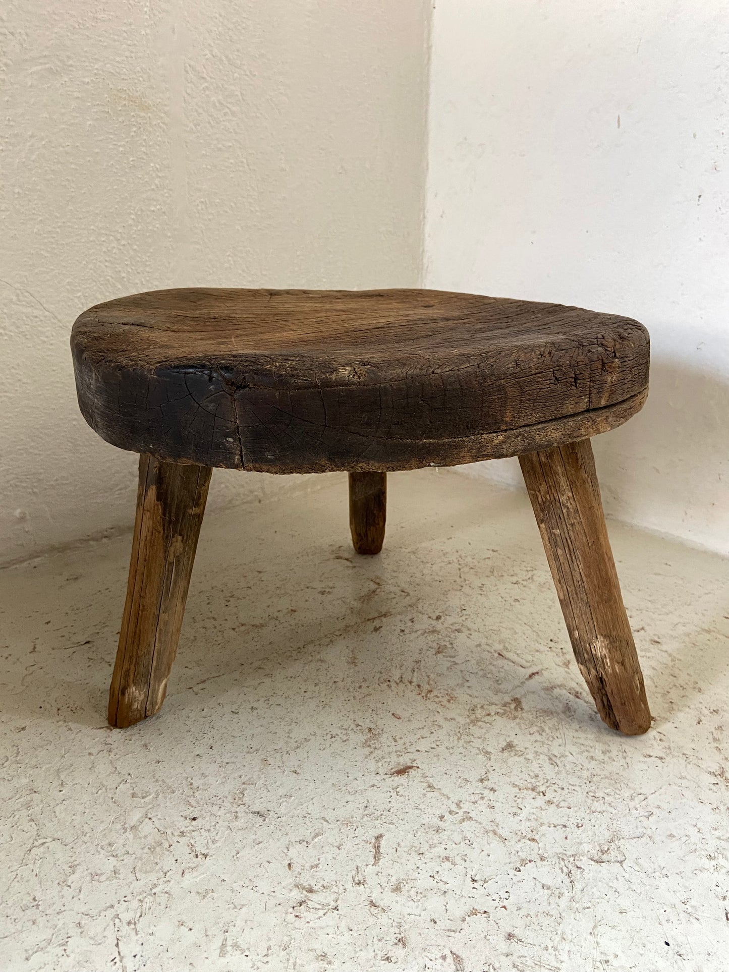 Yucatán Round Table / Banqueta Yucateca