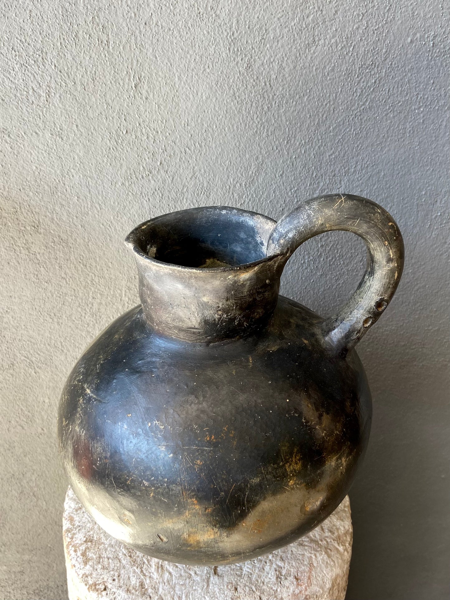 Jarra Oaxaca / Oaxaca Pitcher