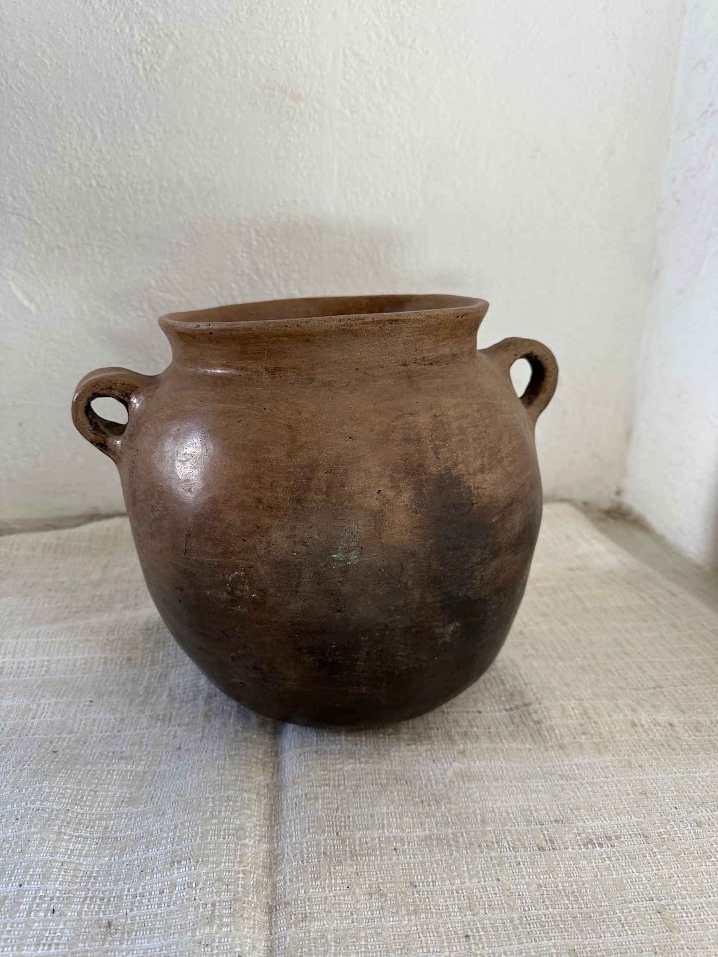 Olla Poblana / Puebla Pot