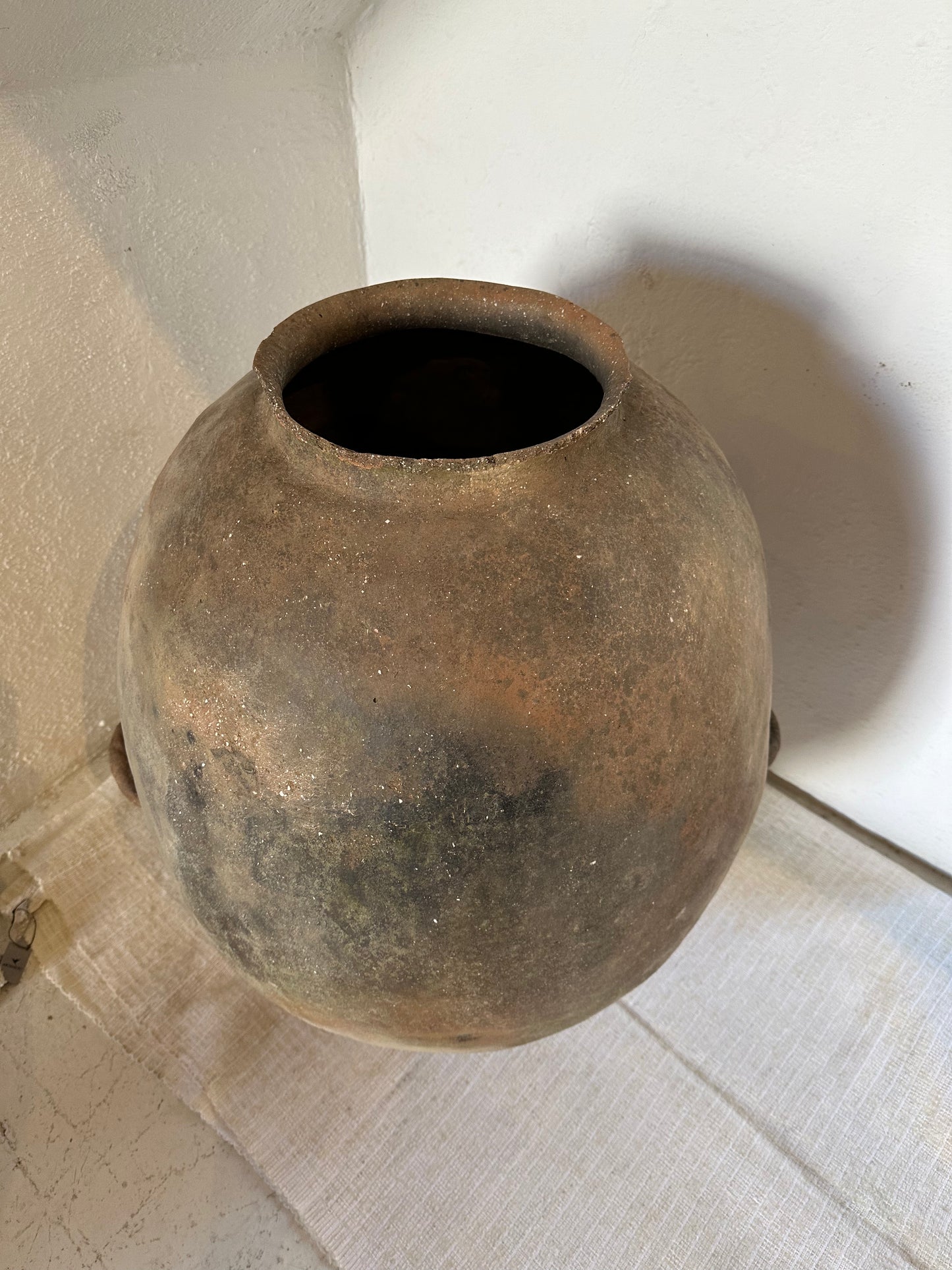 Tinaja Sierra de Puebla / Puebla Pot High Sierras