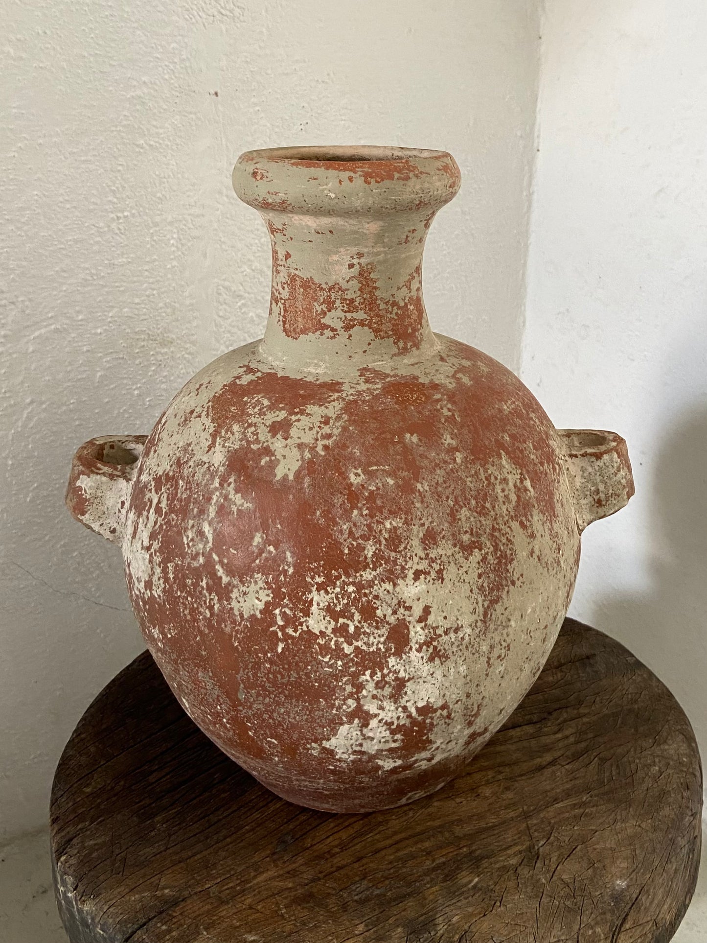 Yucatán Water Vessel / Olla Yucateca