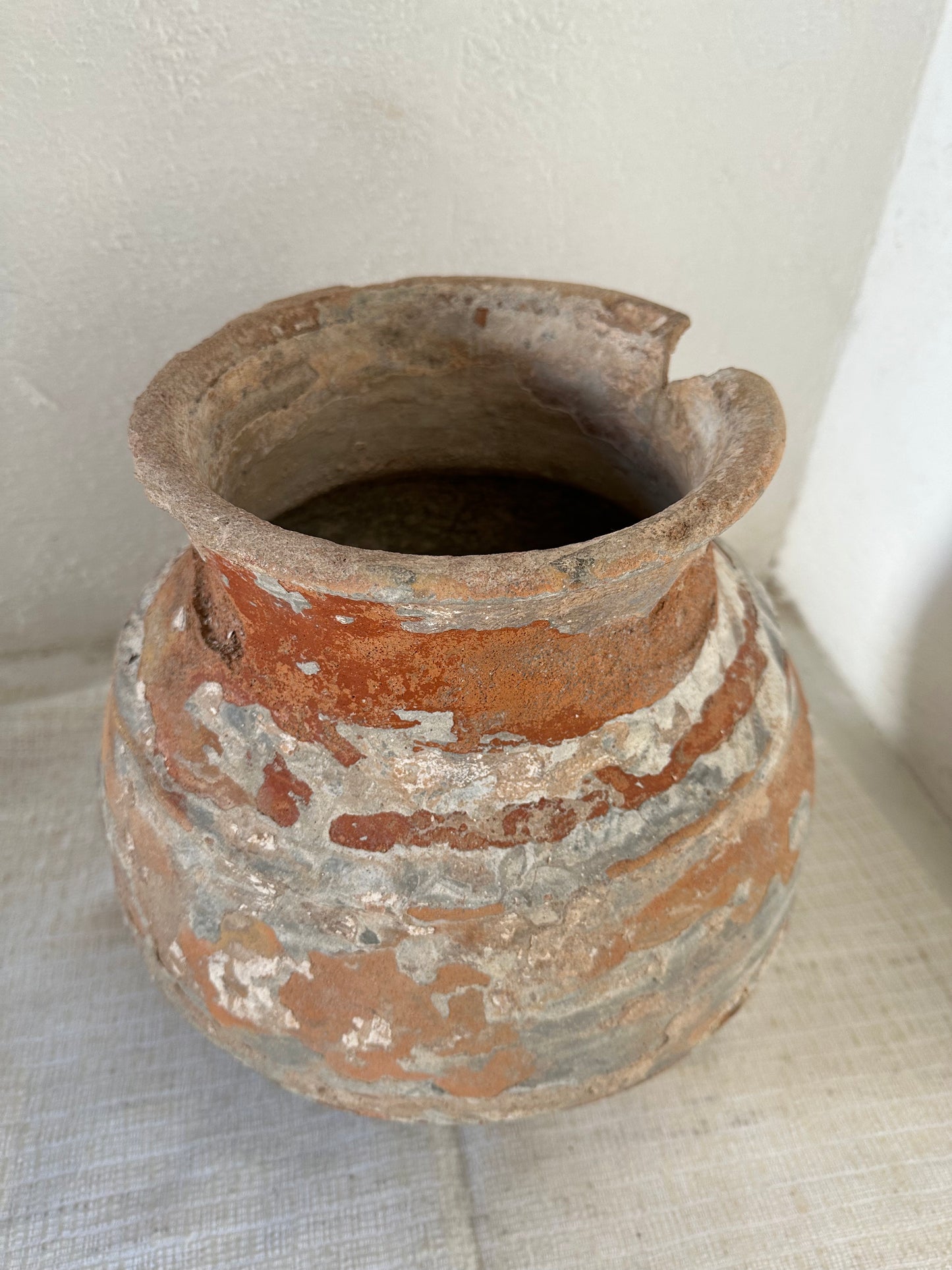 Yucatán Pot