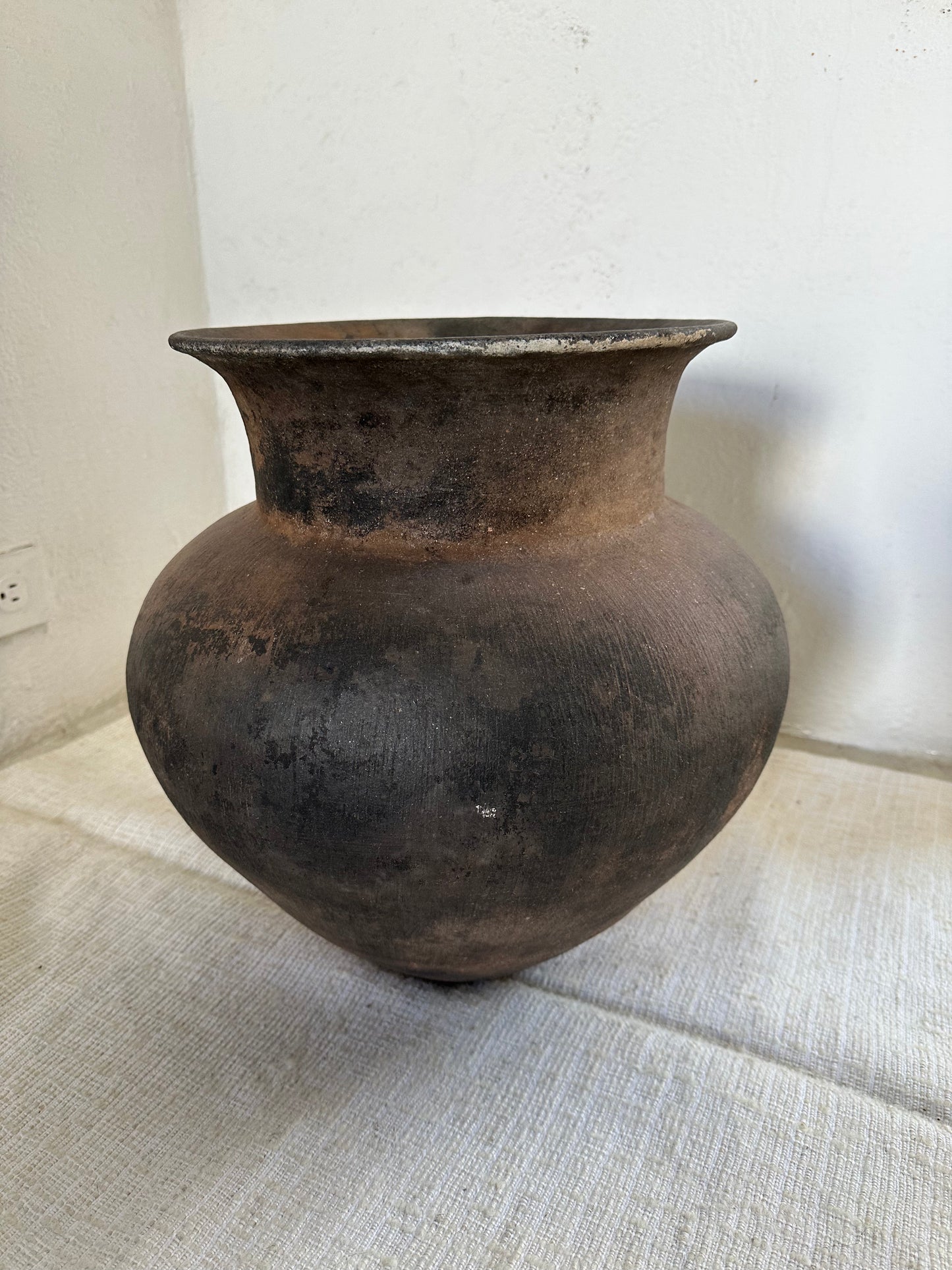 Olla Sierra de Puebla / Puebla Pot - High Sierras