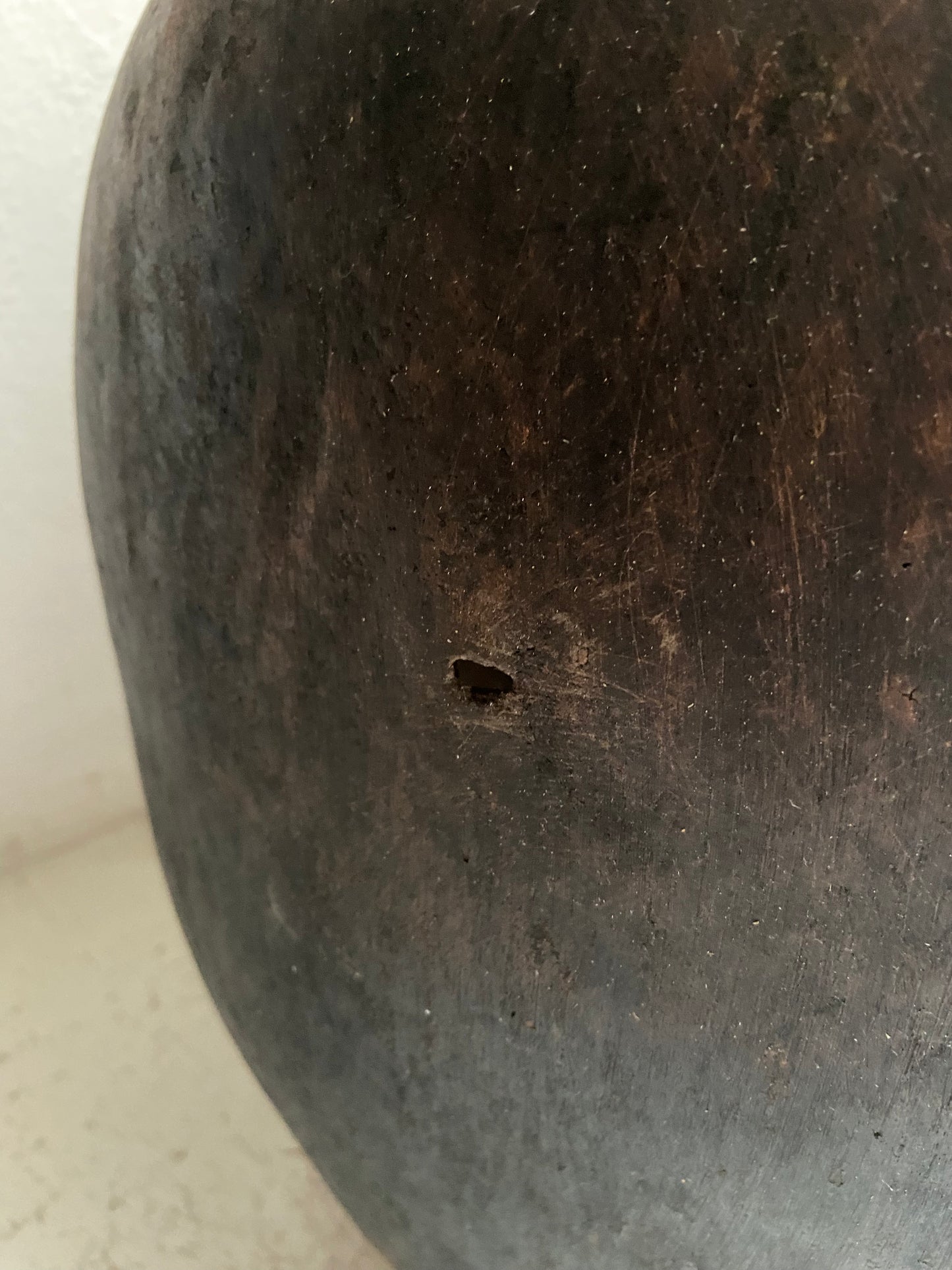 Tinaja Michoacan / Michoacan Pot