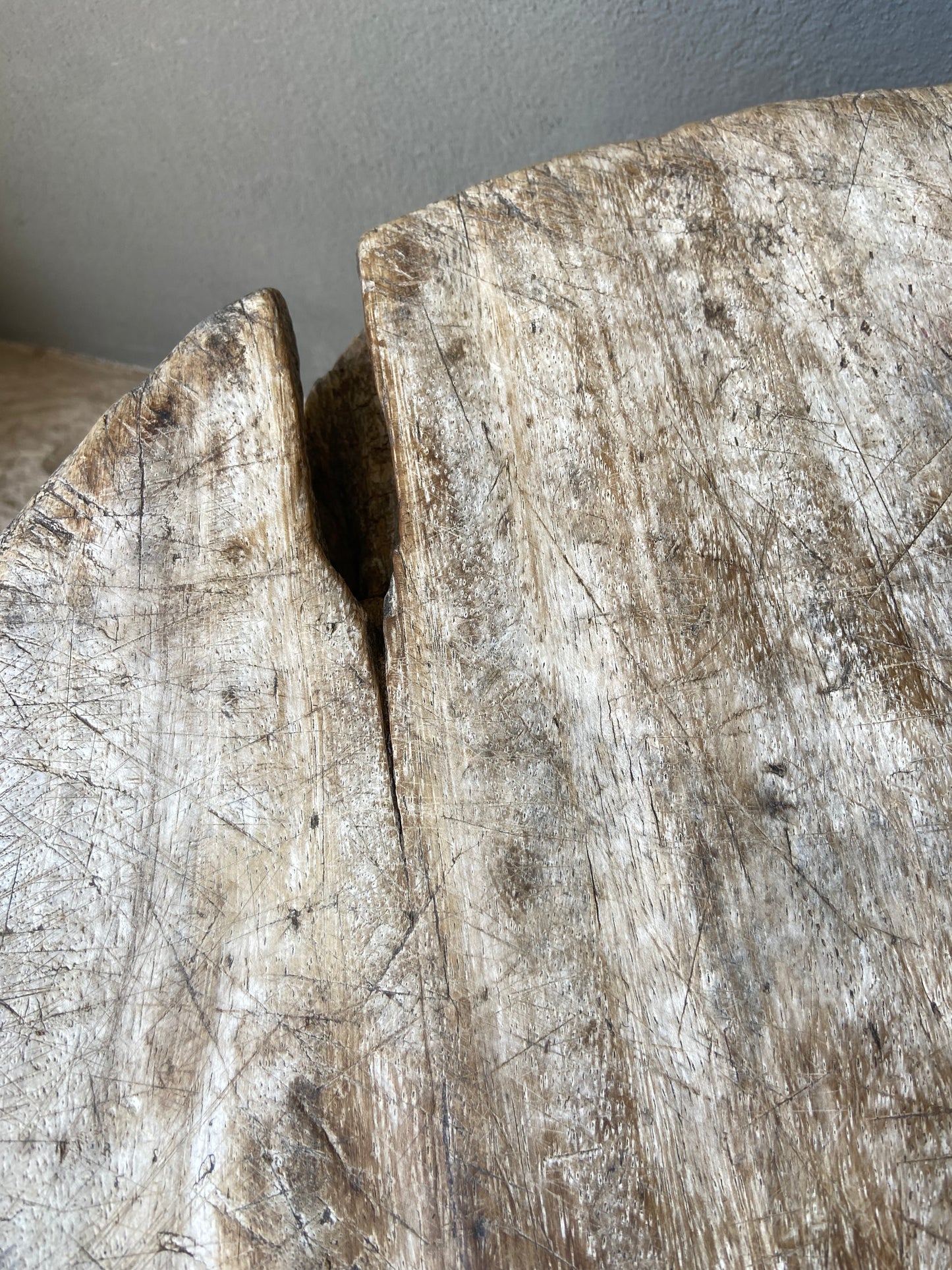 Yucatán primitive table/Mesa yucateca
