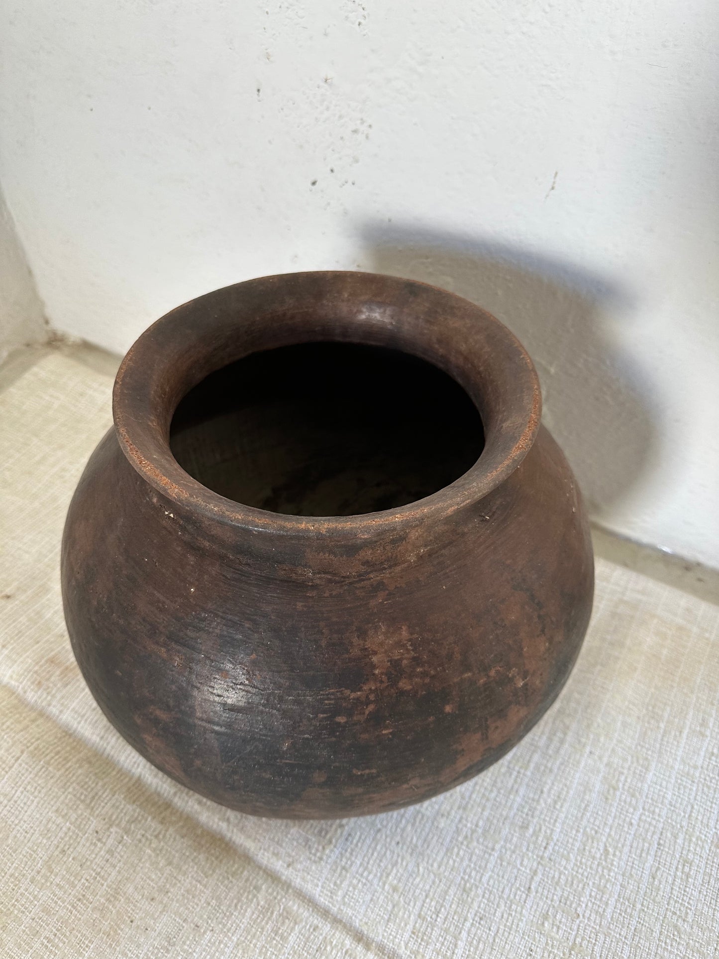 Olla Mixteca / Mixteca Pot