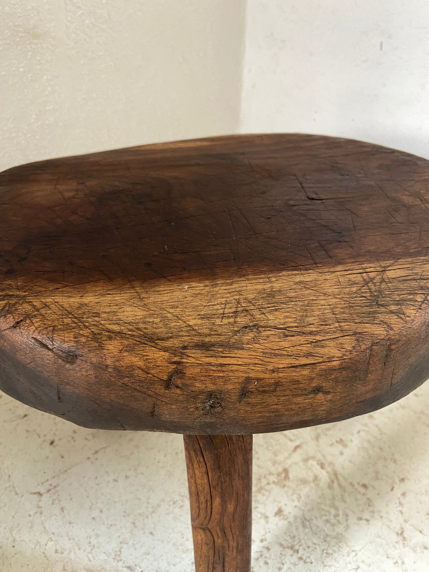 Yucatán Round Table / Banqueta Yucateca