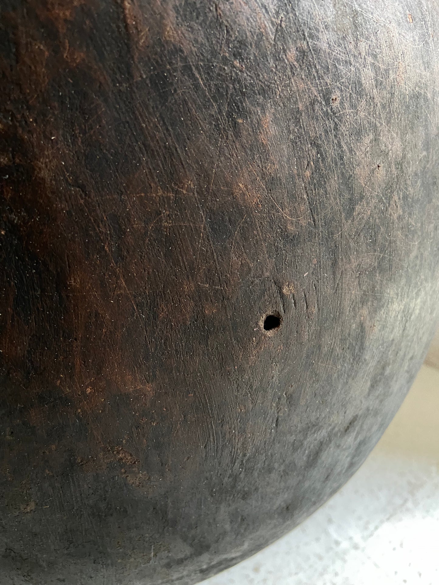 Tinaja Michoacan / Michoacan Pot