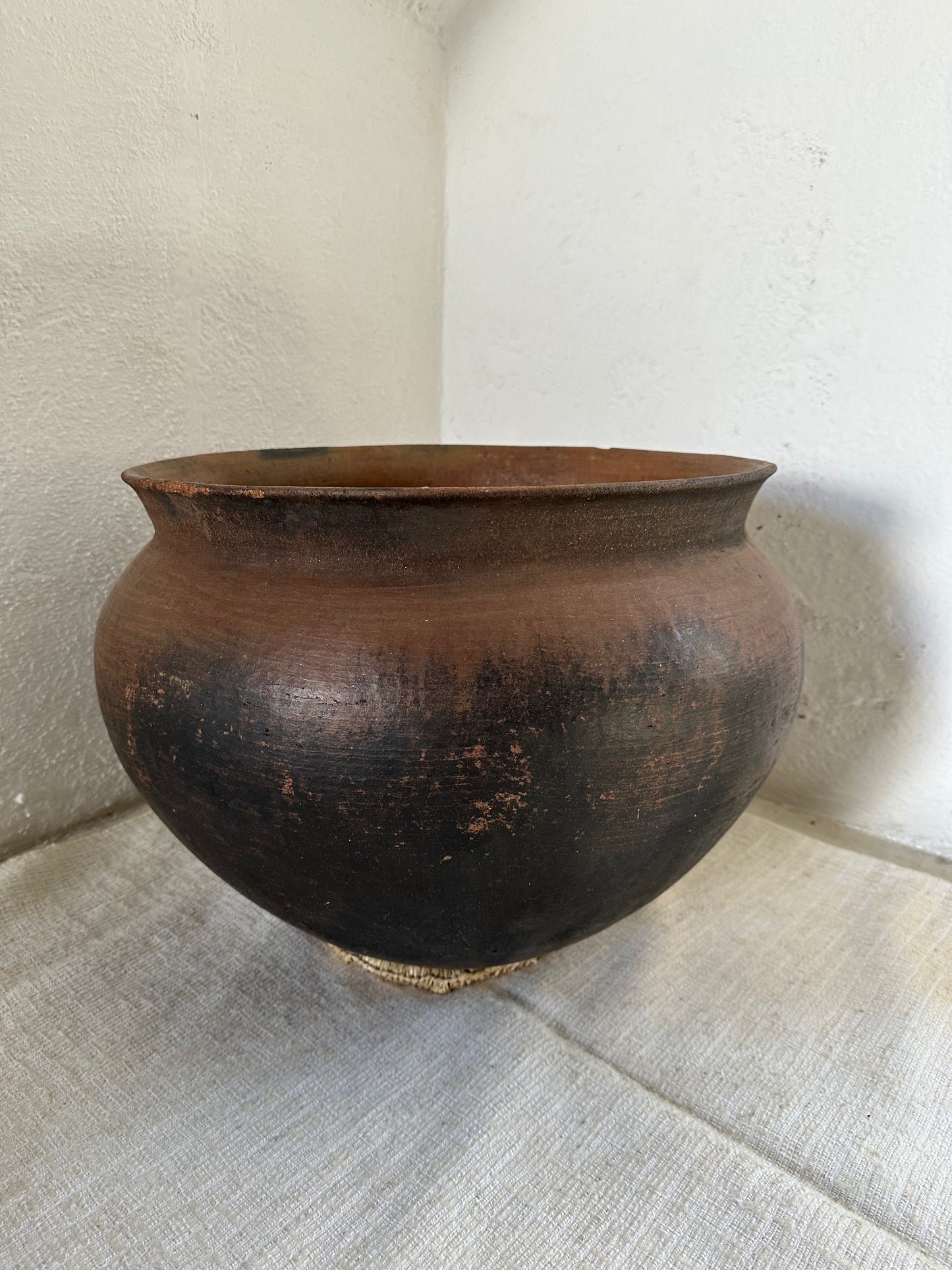 Olla Mixteca / Mixteca Pot