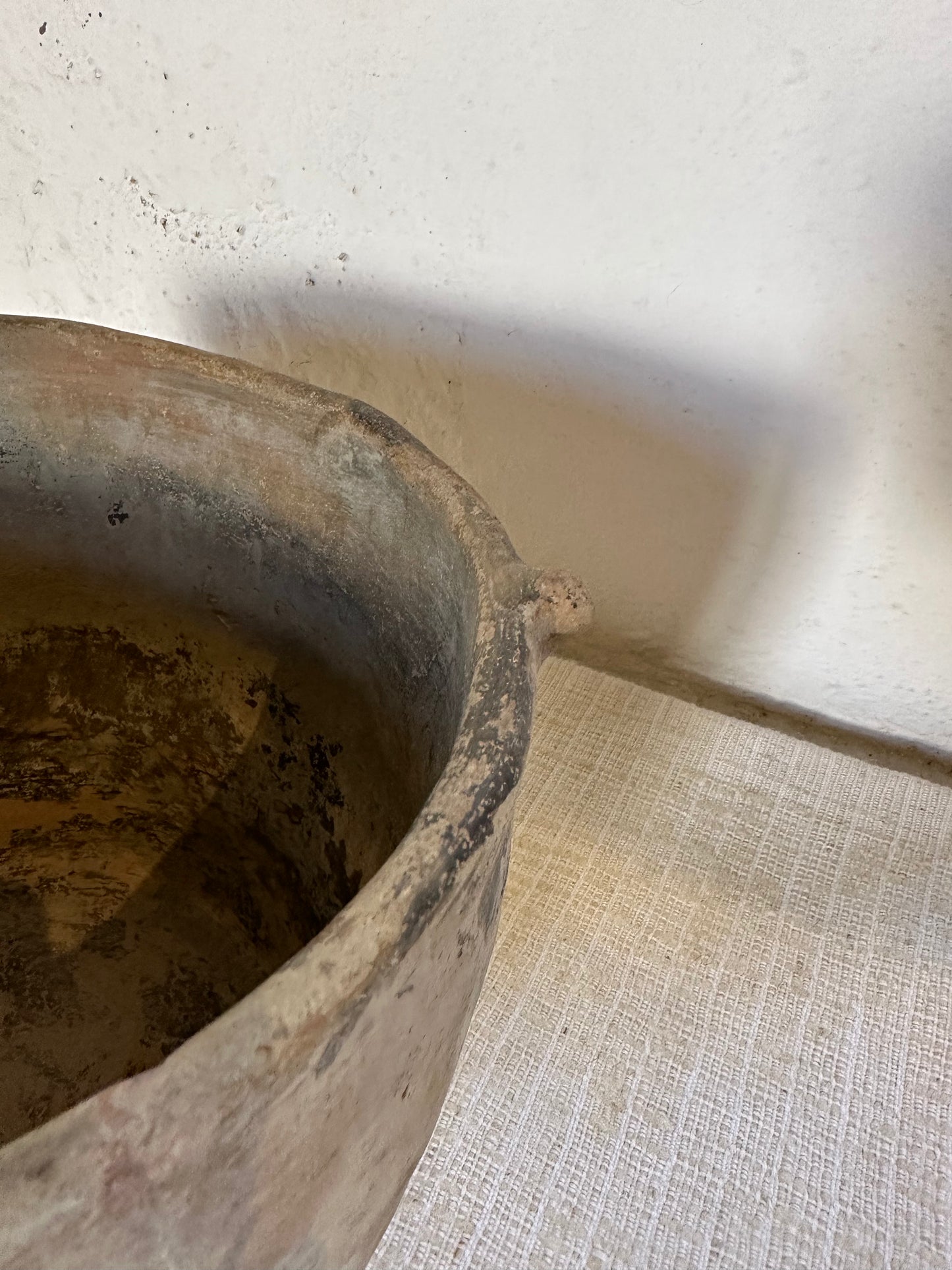 Olla Apaxtle Veracruz / Veracruz Terracotta Bowl
