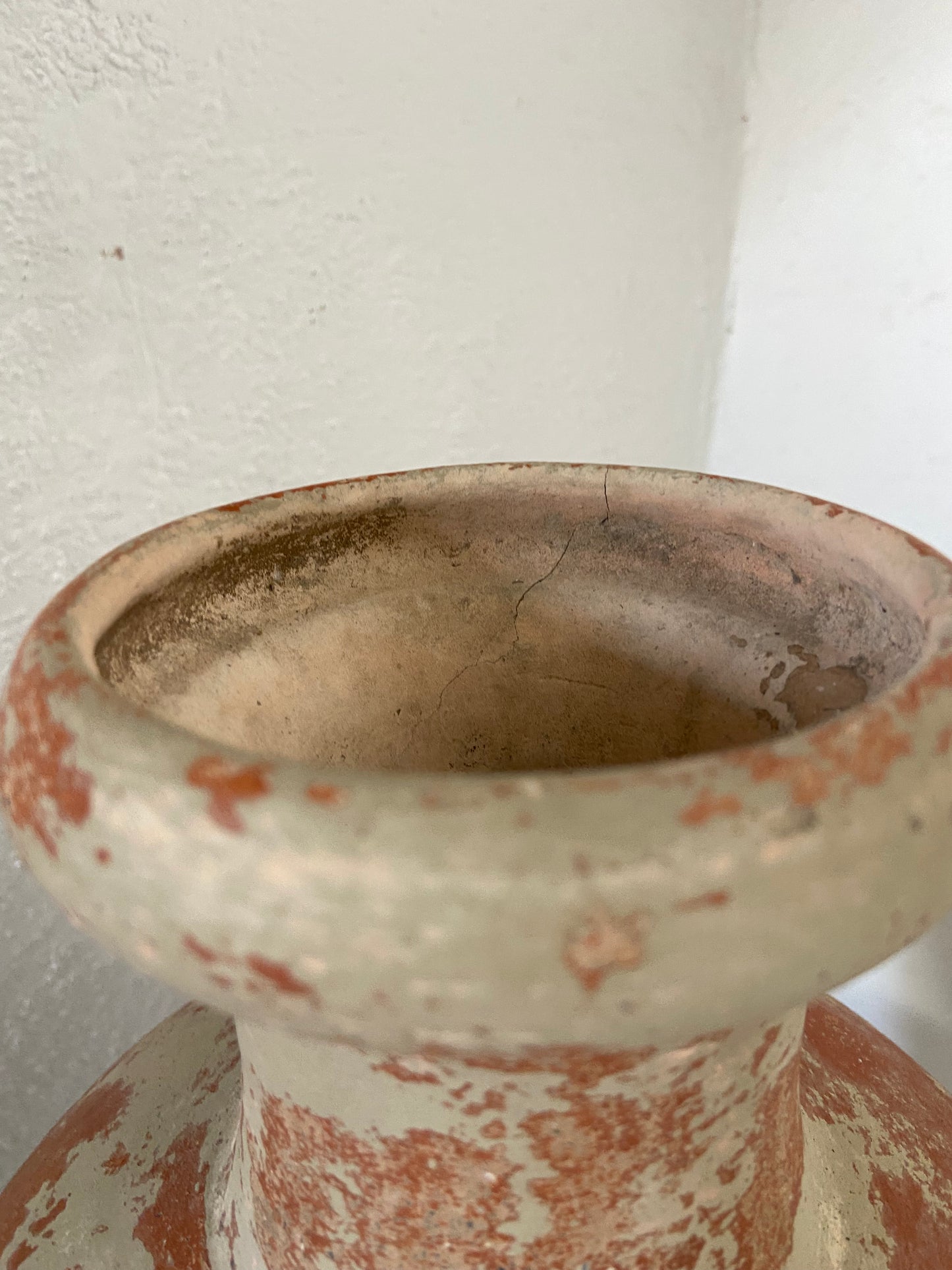 Yucatán Water Vessel / Olla Yucateca
