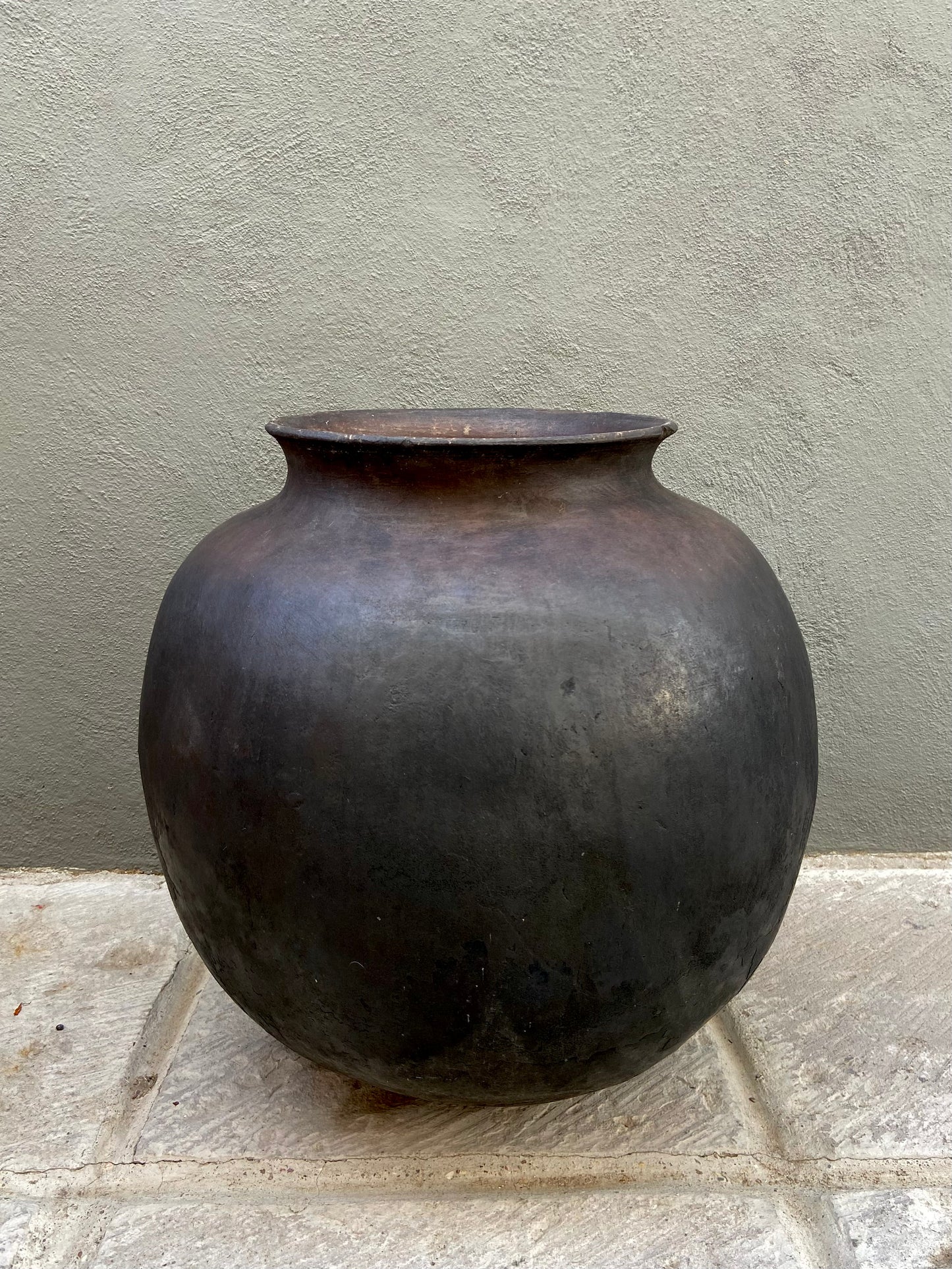Tinaja Michoacan / Michoacan Pot