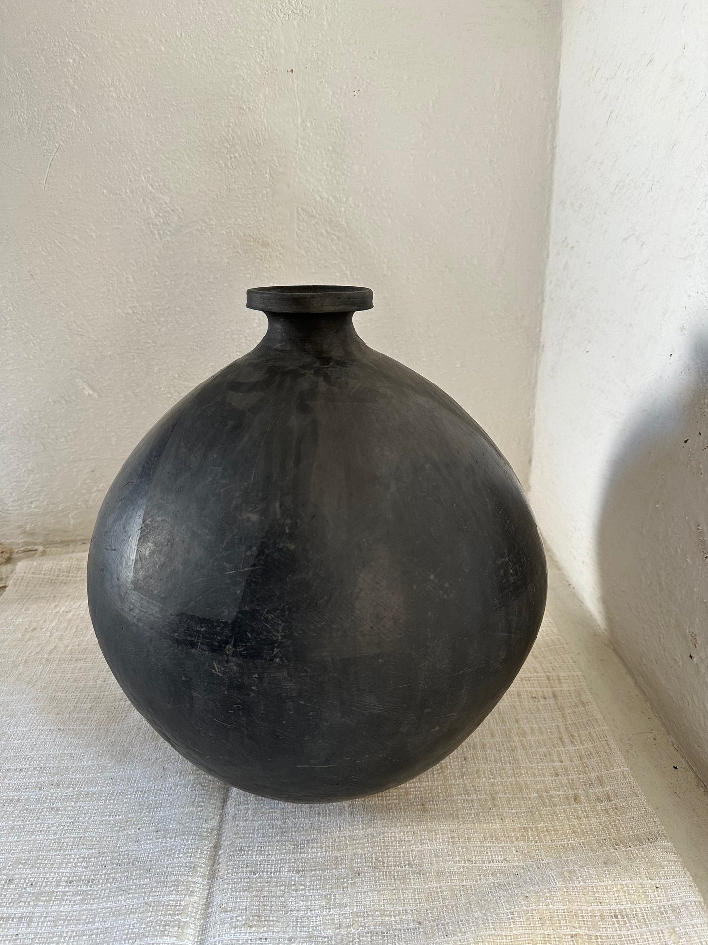 Cantaro Mezcalero Oaxaca / Oaxaca Mezcal Jug