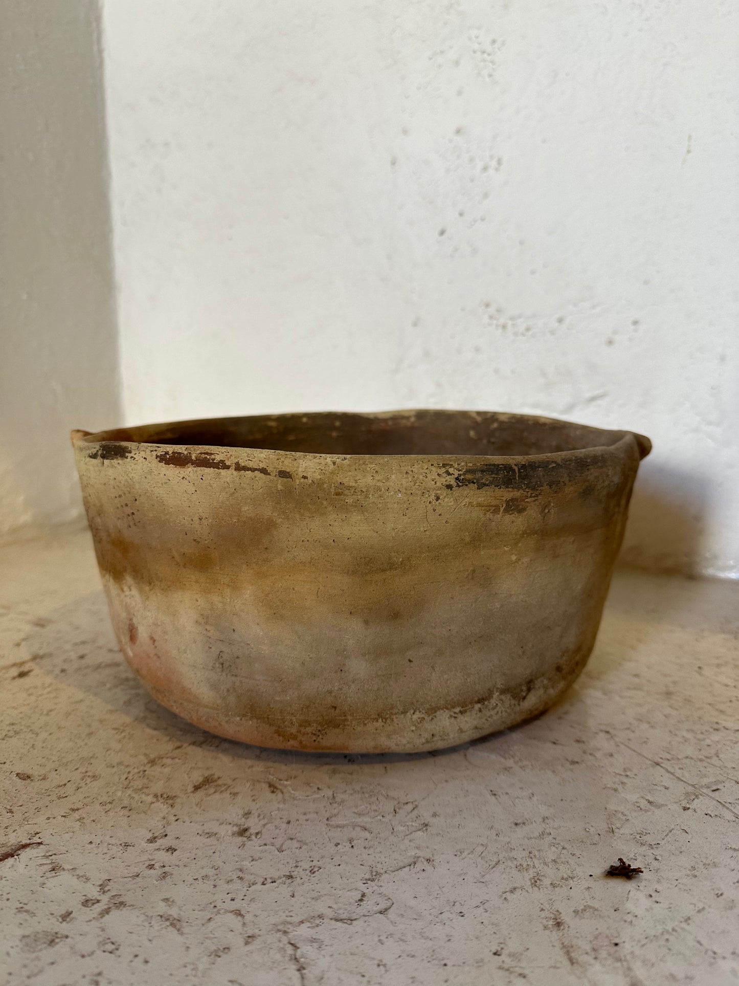 Olla Apaxtle Veracruz / Veracruz Terracotta Bowl