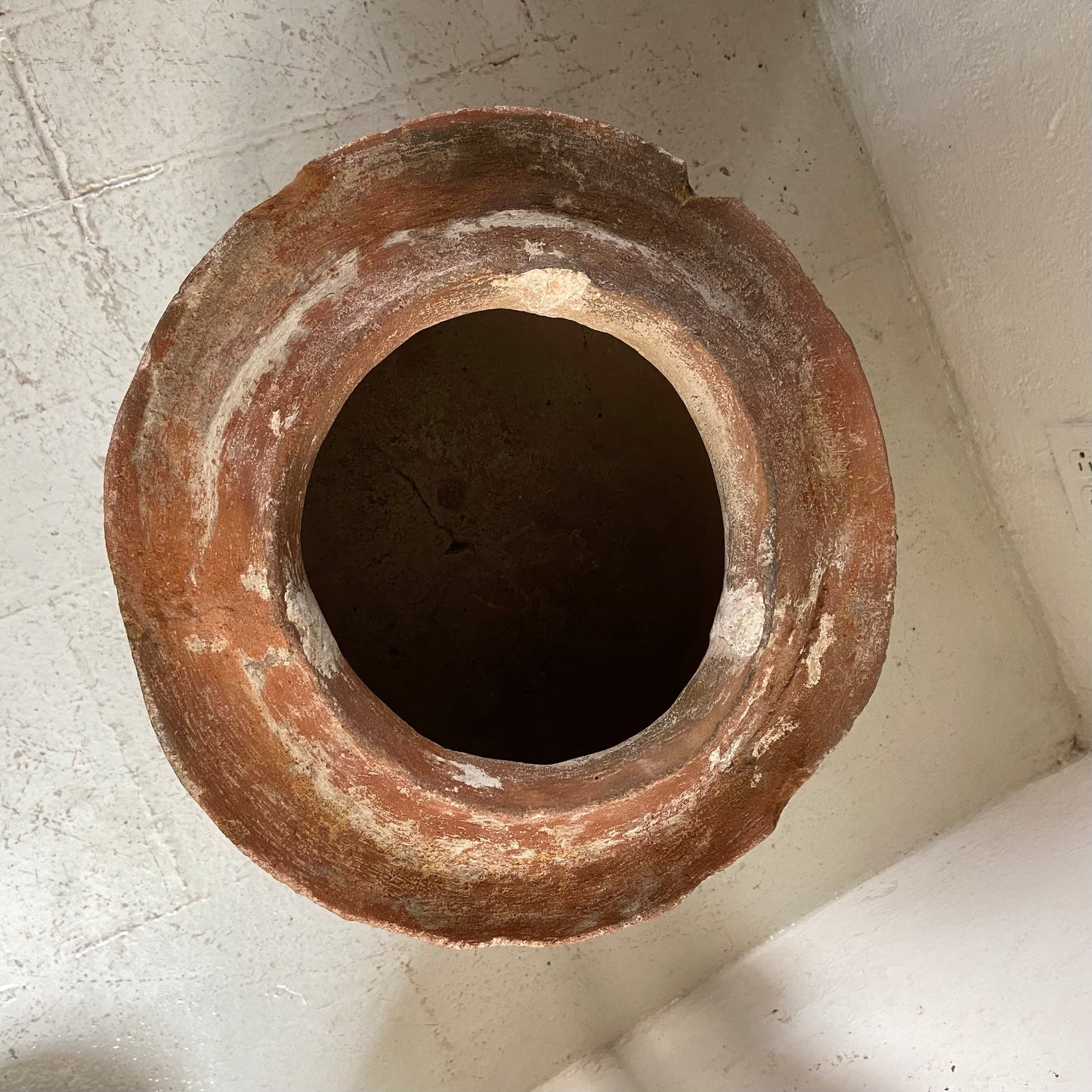 Terracotta Water Vessel / Olla Terracotta