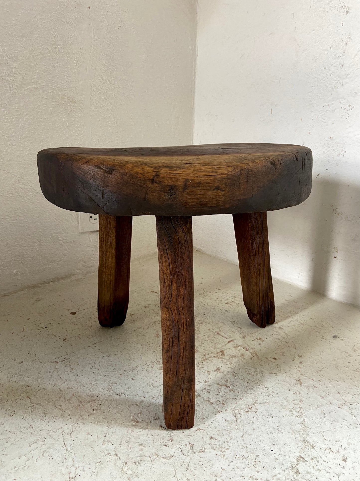 Yucatán Round Table / Banqueta Yucateca