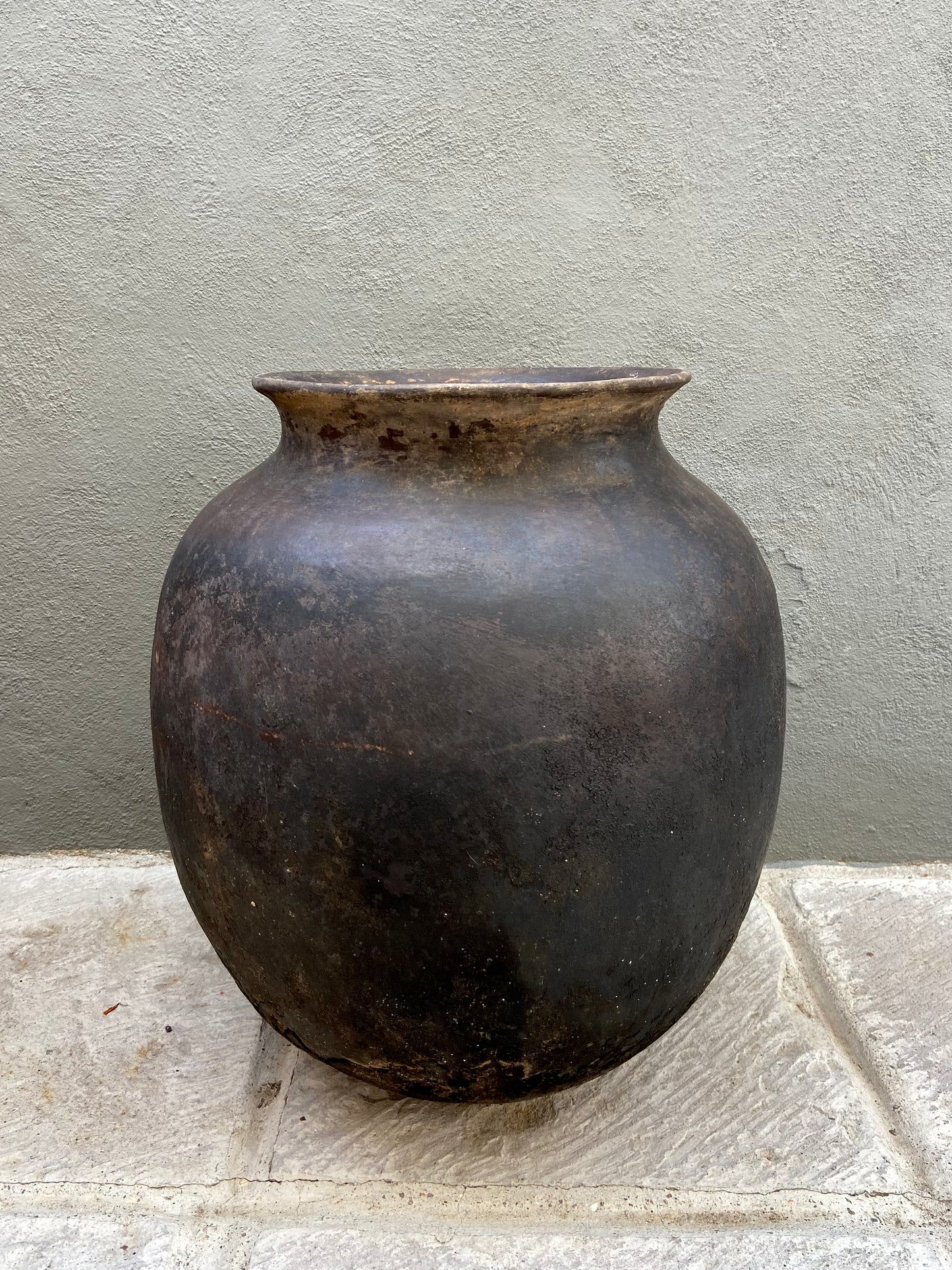 Tinaja Michoacan / Michoacan Pot