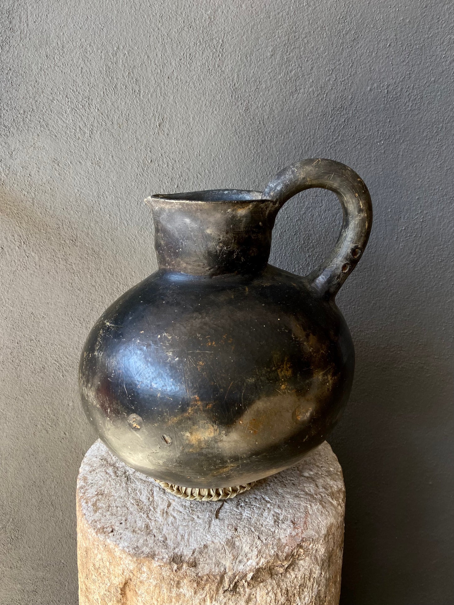 Jarra Oaxaca / Oaxaca Pitcher