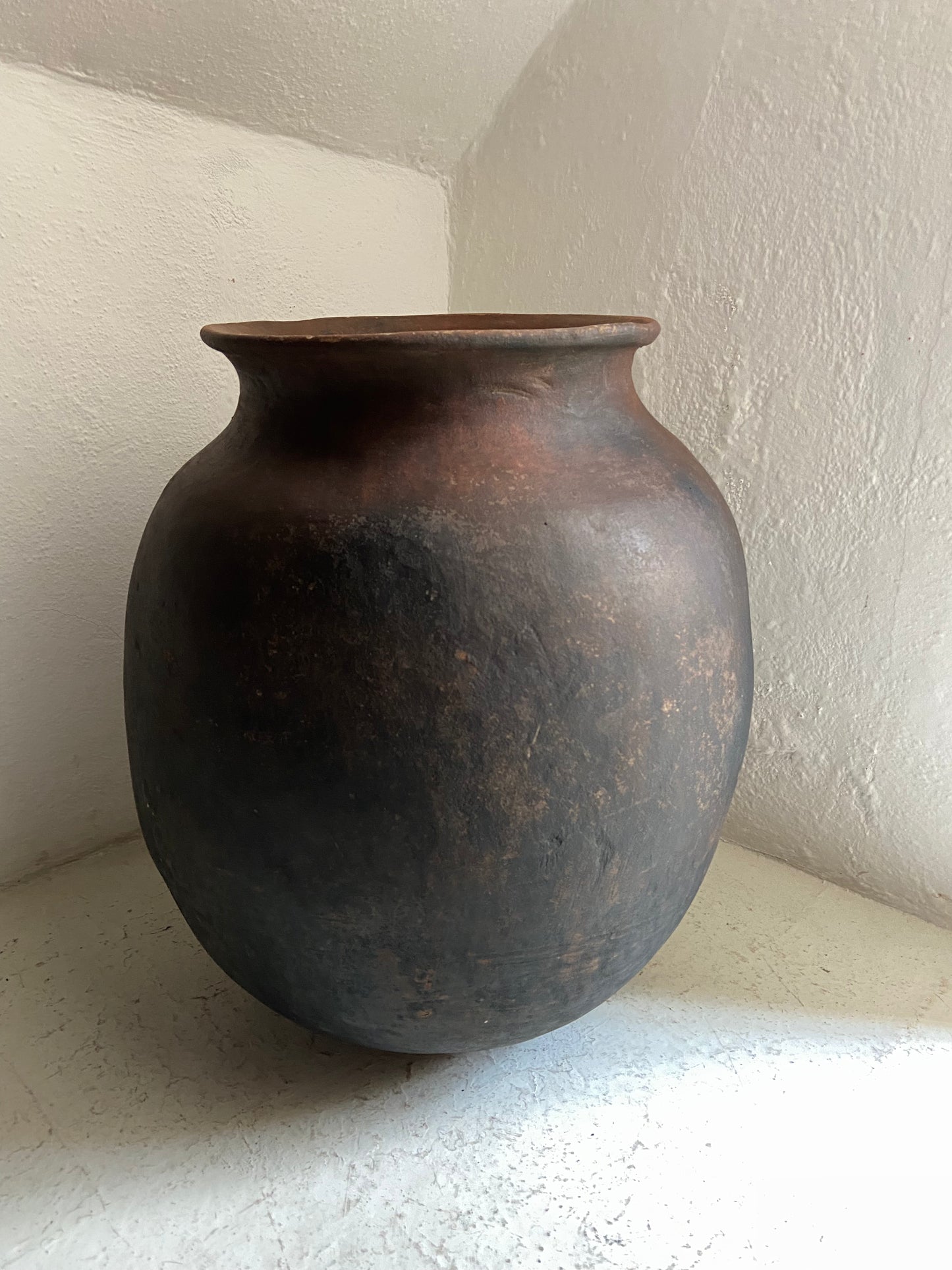 Tinaja Michoacan / Michoacan Pot