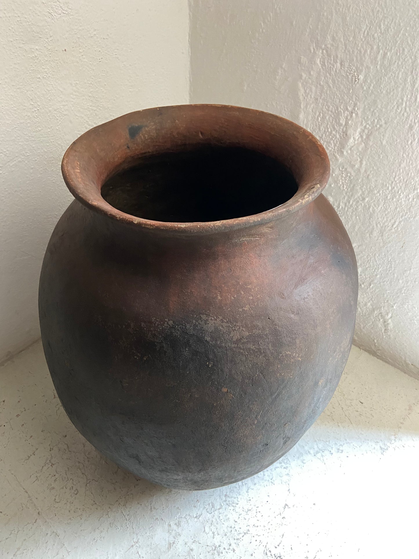 Tinaja Michoacan / Michoacan Pot