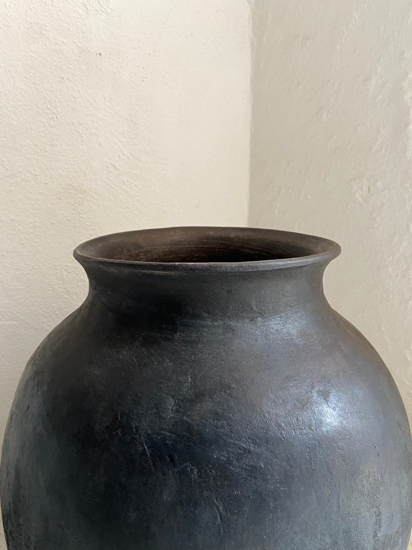 Michoacan Pot / Olla Michoacán