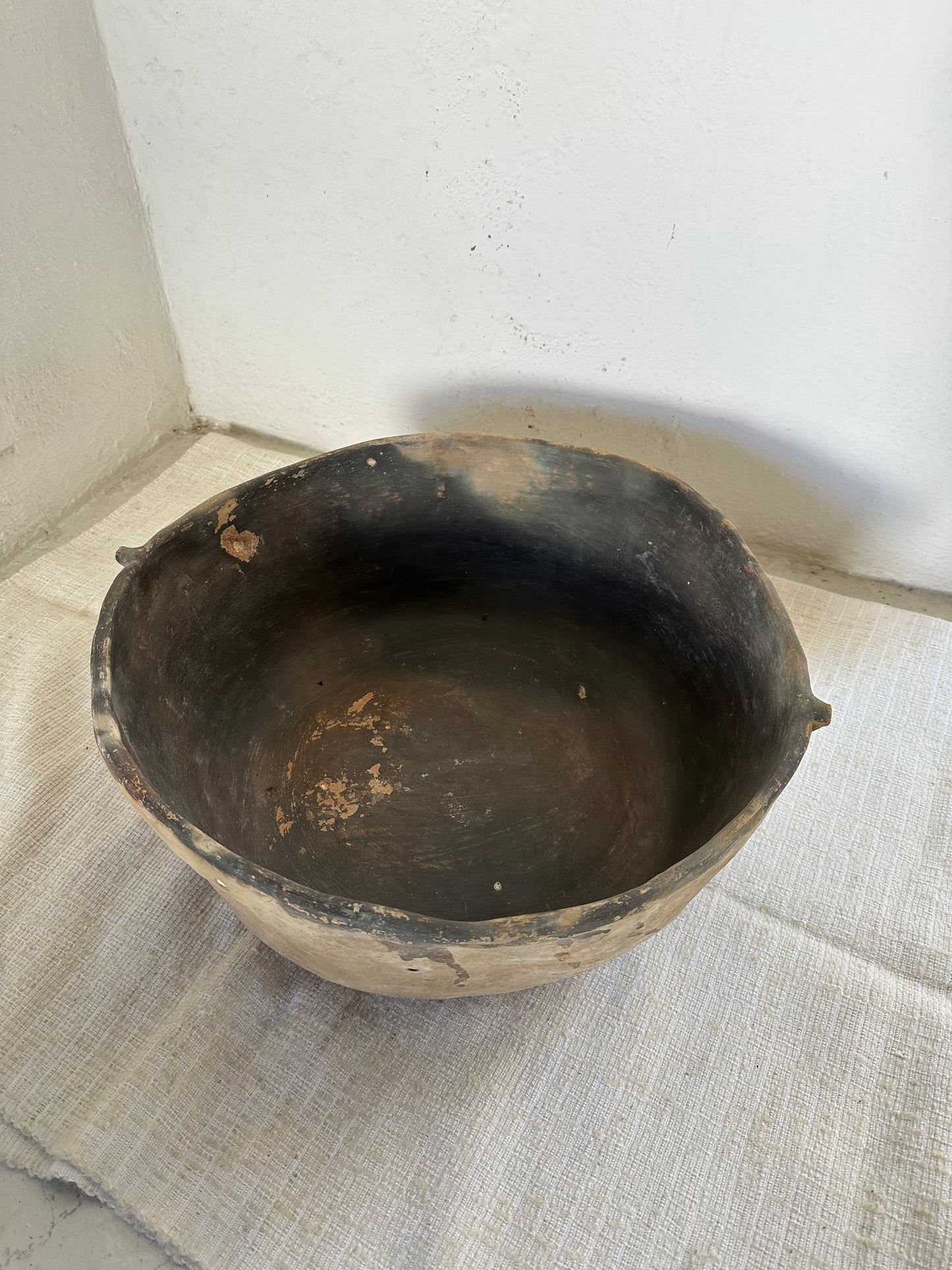 Veracruz Apaxtle Pot