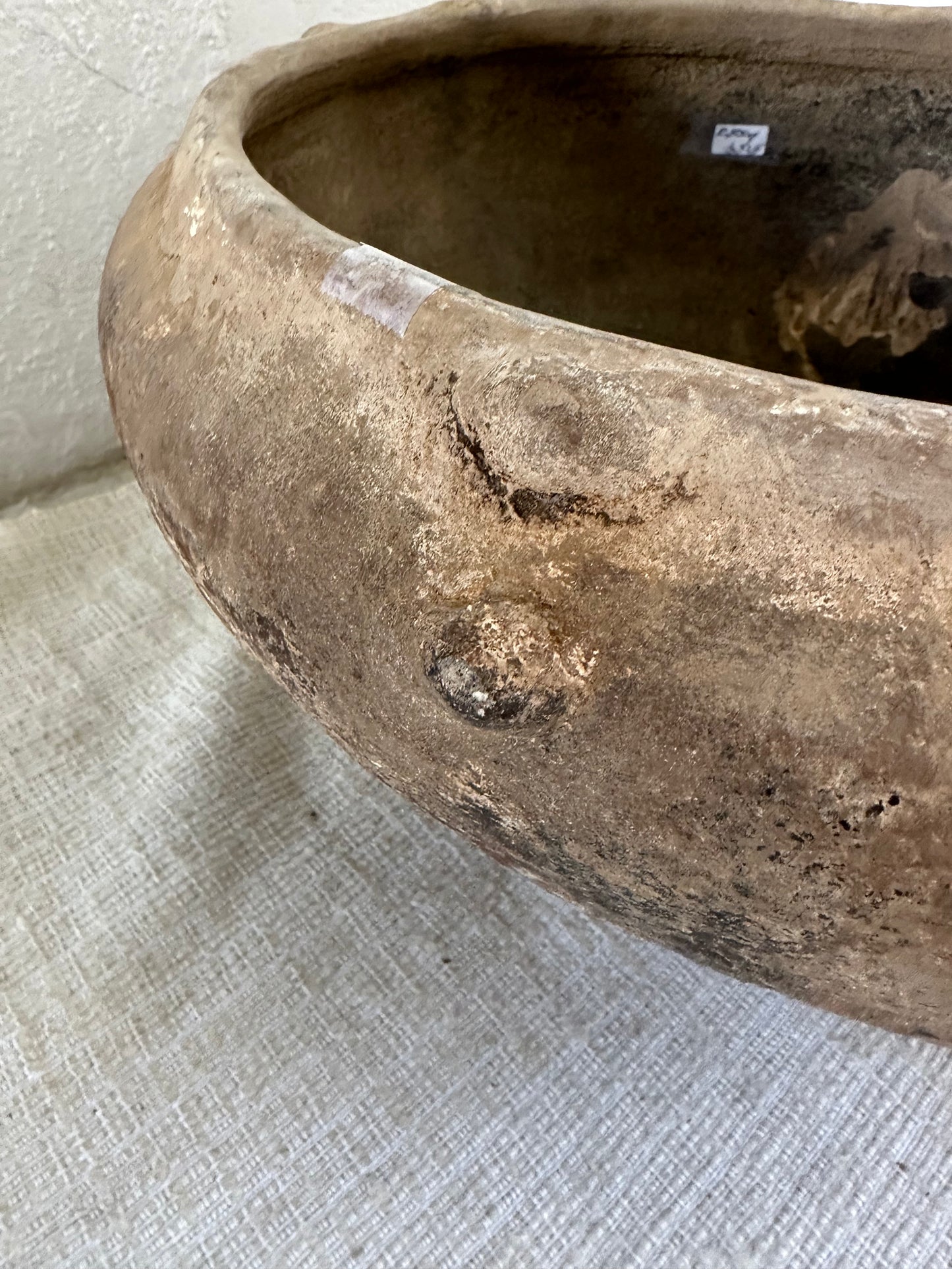 Yucatán Pot