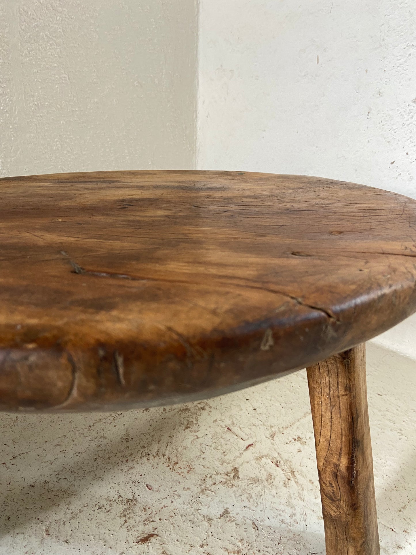 Yucatán Round Table / Banqueta Yucateca
