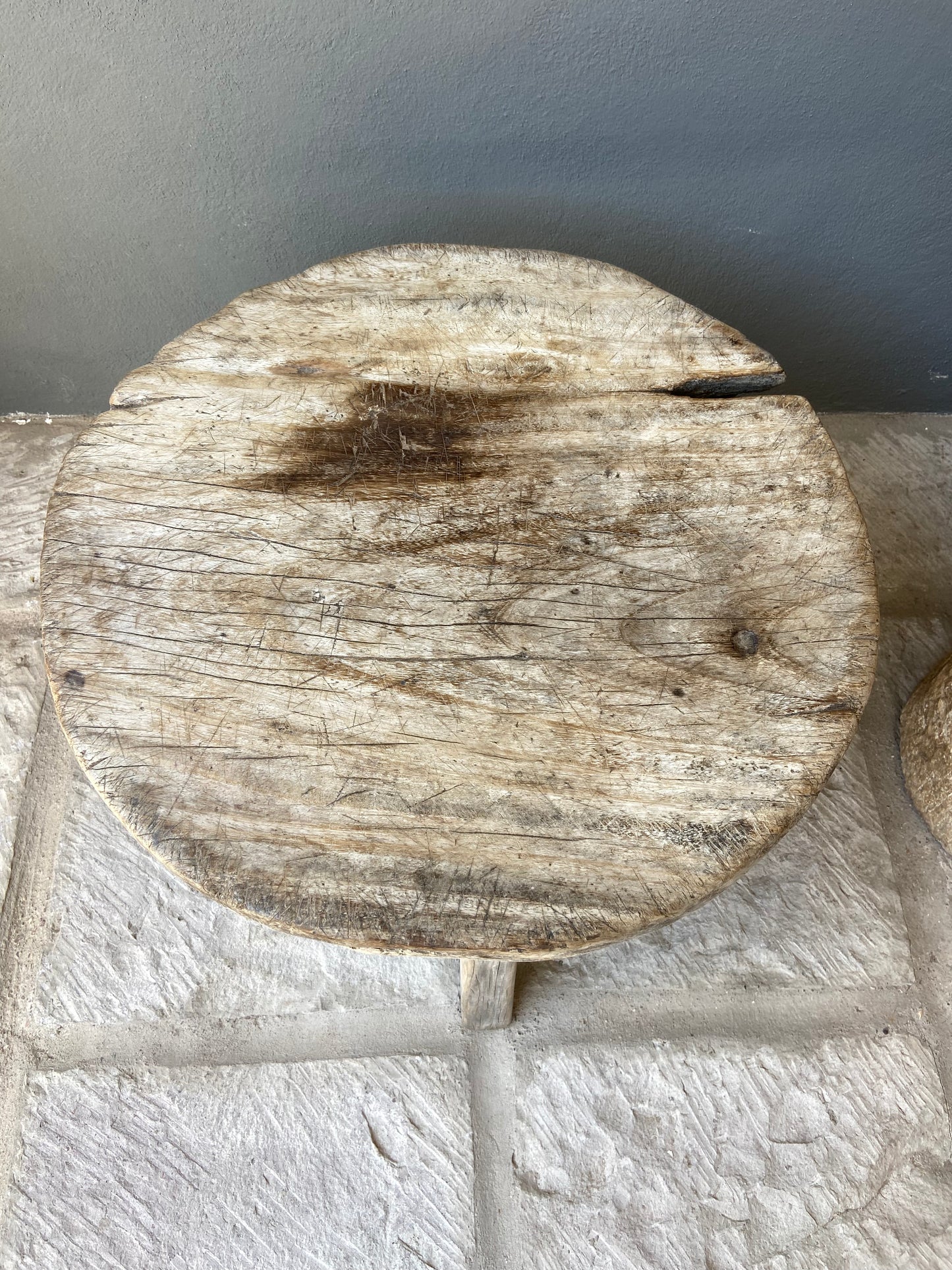 Yucatán primitive table/Mesa yucateca