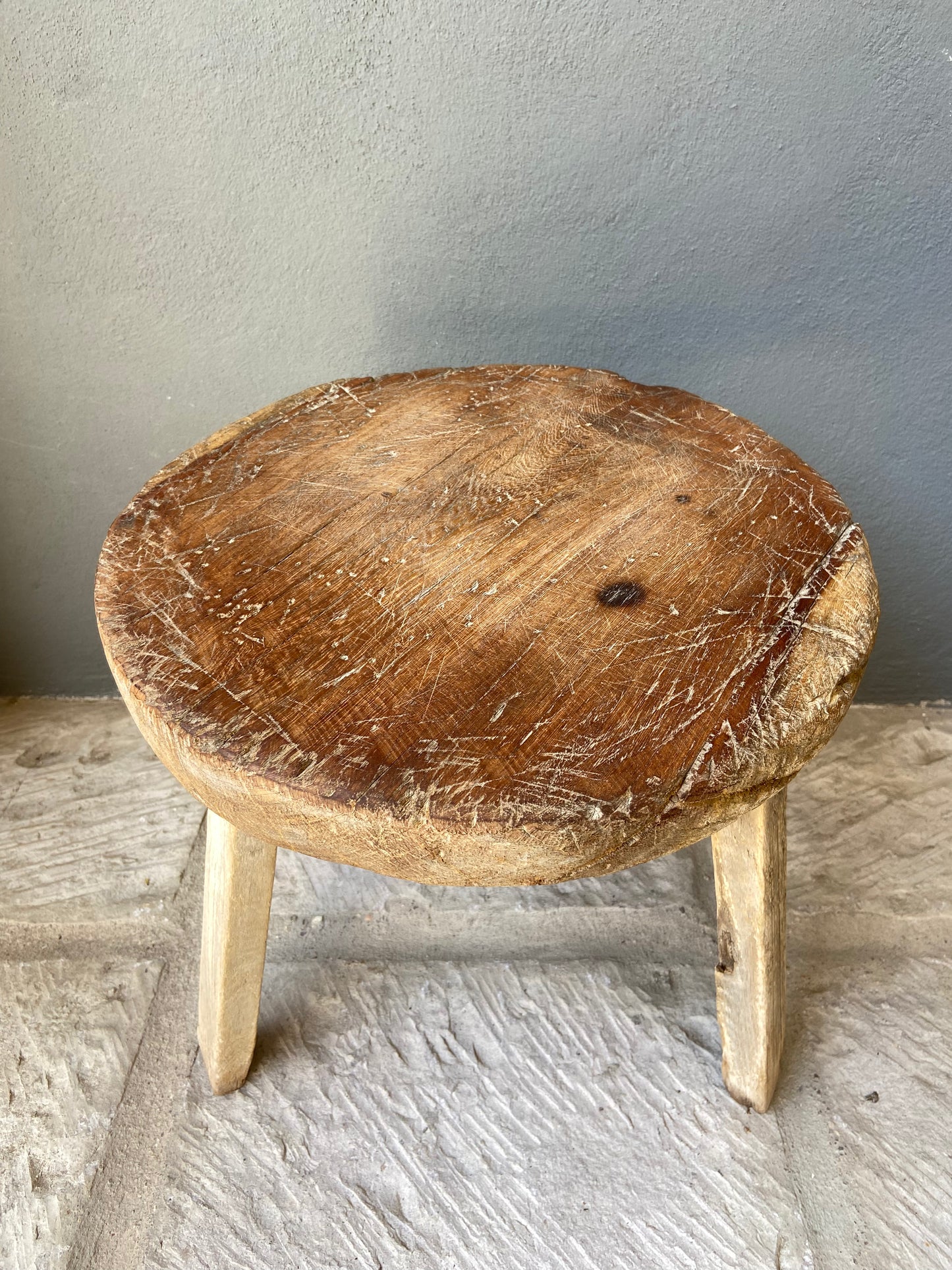 Yucatán primitive table/ Mesa yucateca