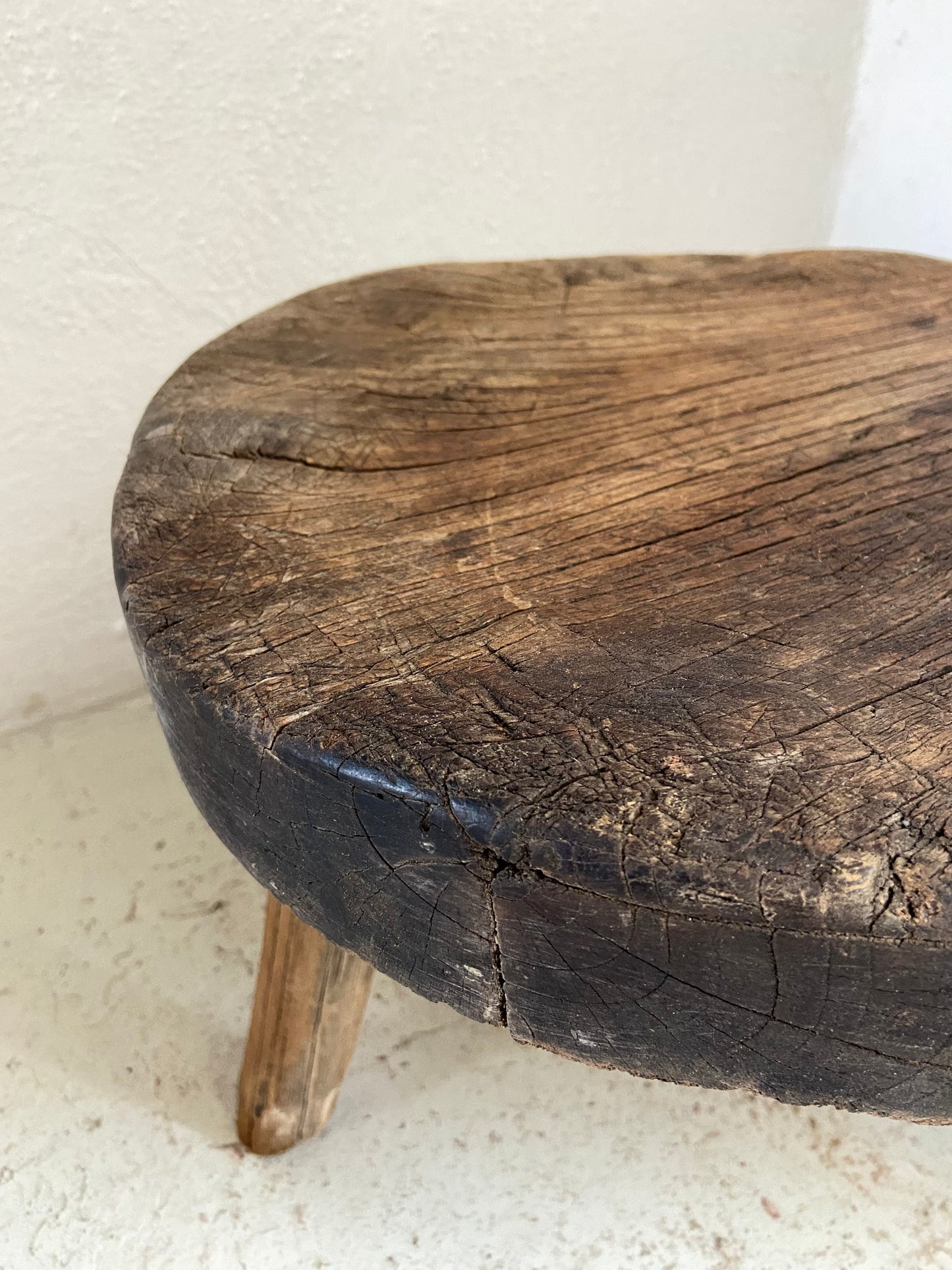 Yucatán Round Table / Banqueta Yucateca